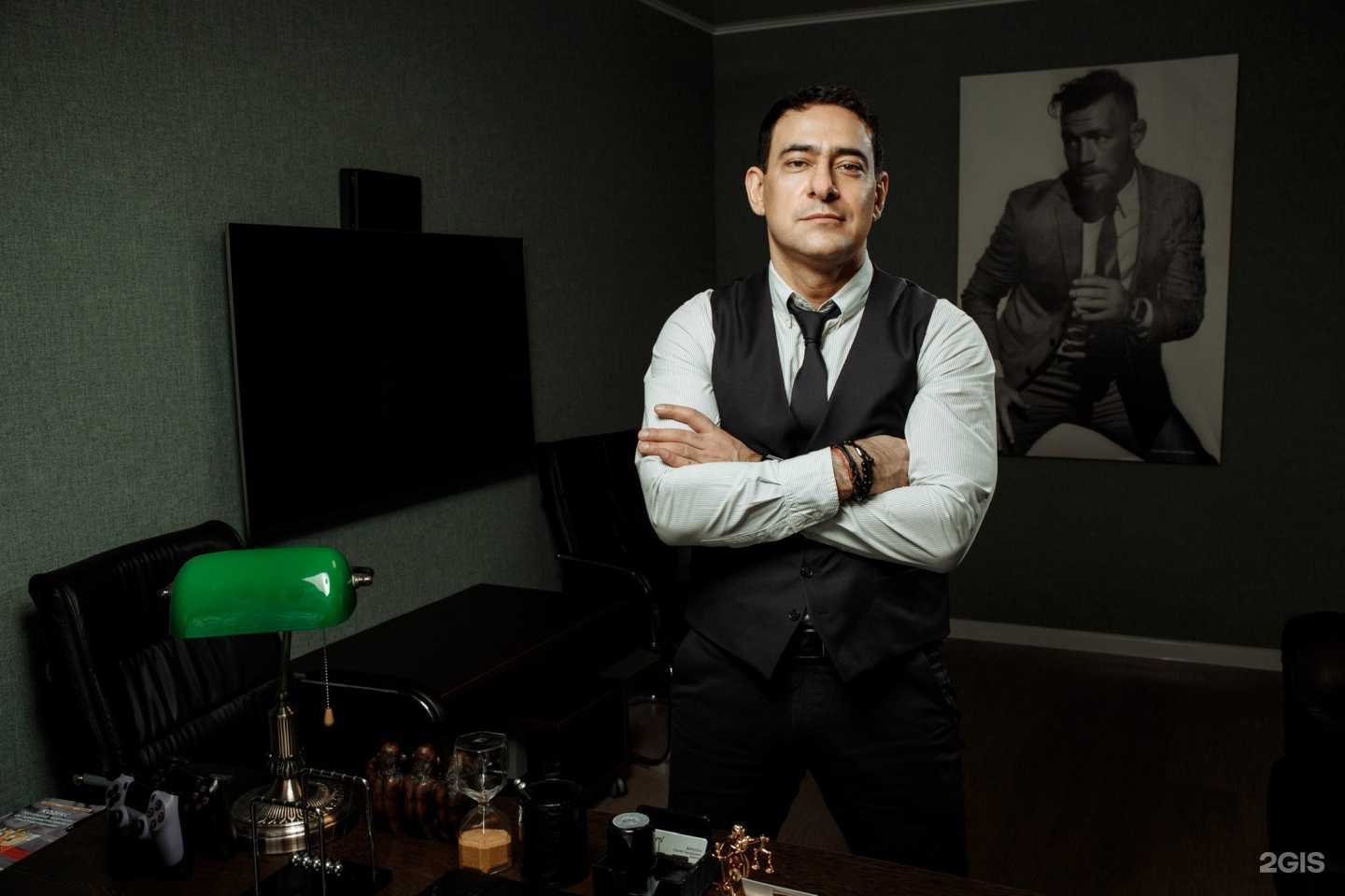 Отзывы на компанию Адвокатский кабинет Байрамова Ф.Н. в Ноябрьске c фото