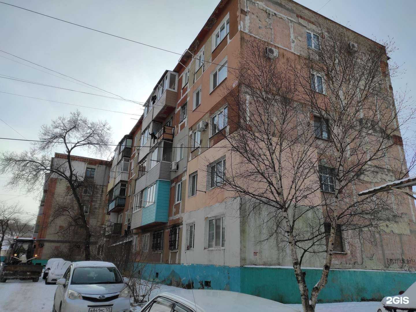 Отзывы на компанию Декор в Находке c фото - фотография 2 из 2