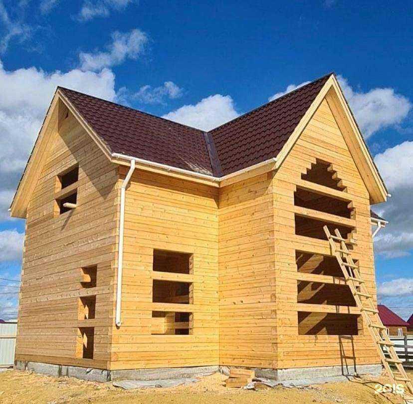 Отзывы на компанию Стройуниверсал в г. Якутск c фото