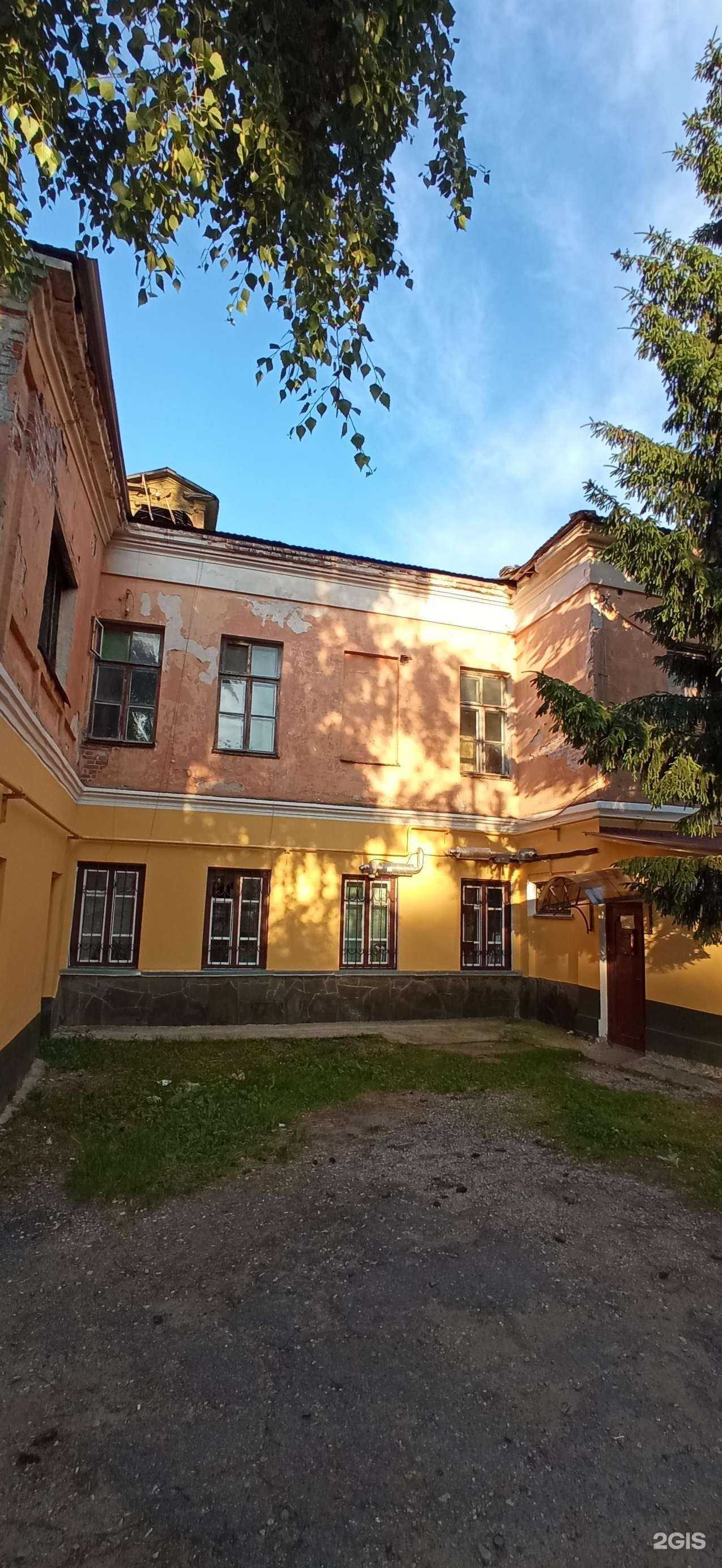 Отзывы на компанию Партнёр в Калуге c фото - фотография 2 из 2