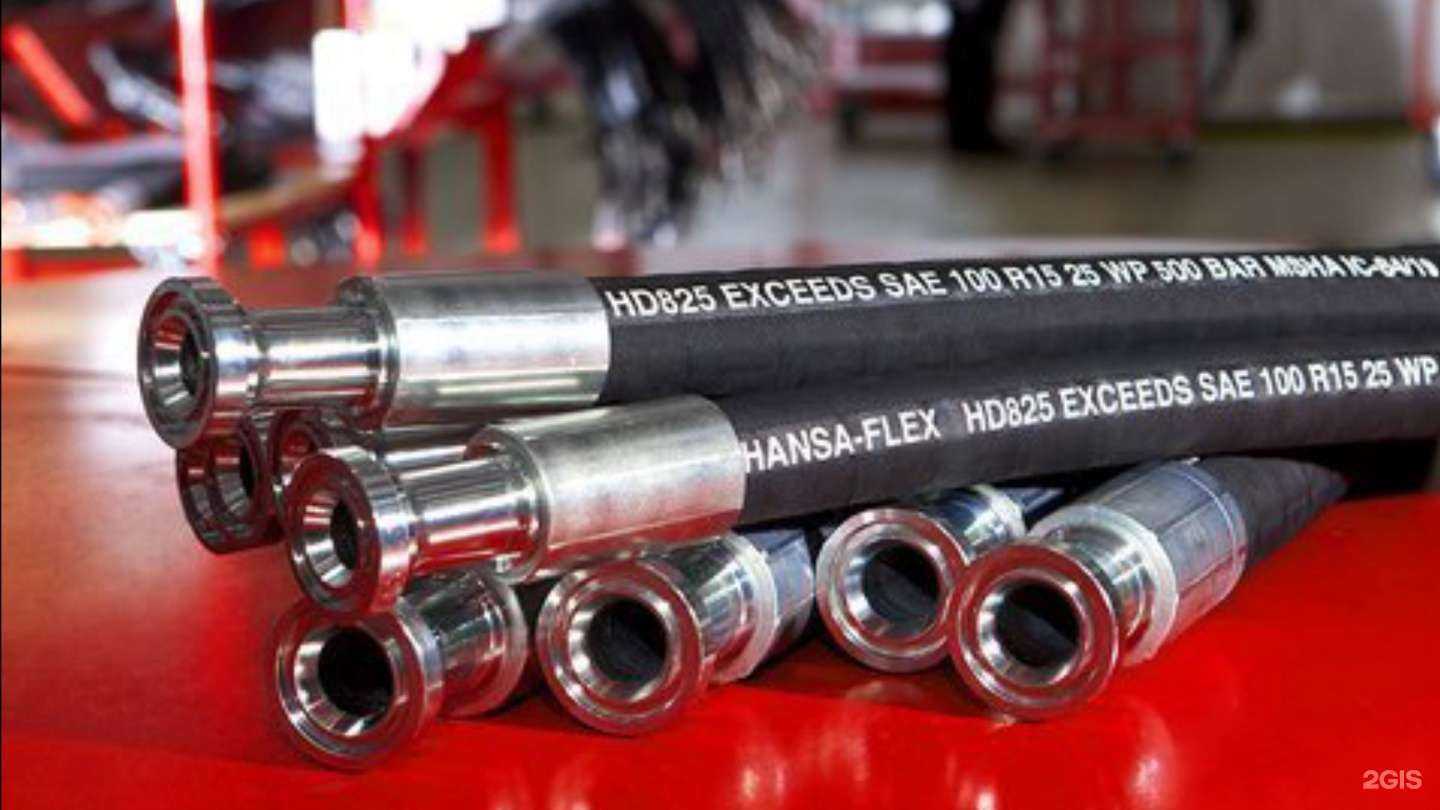 Отзывы на компанию Ханза Флекс в Калининграде c фото