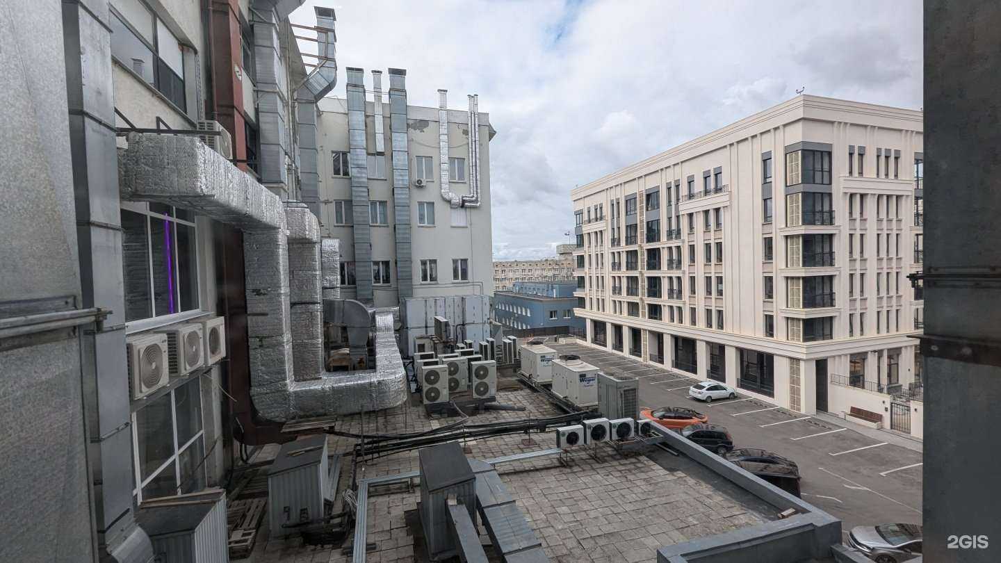 Отзывы на компанию Irdo в Перми c фото