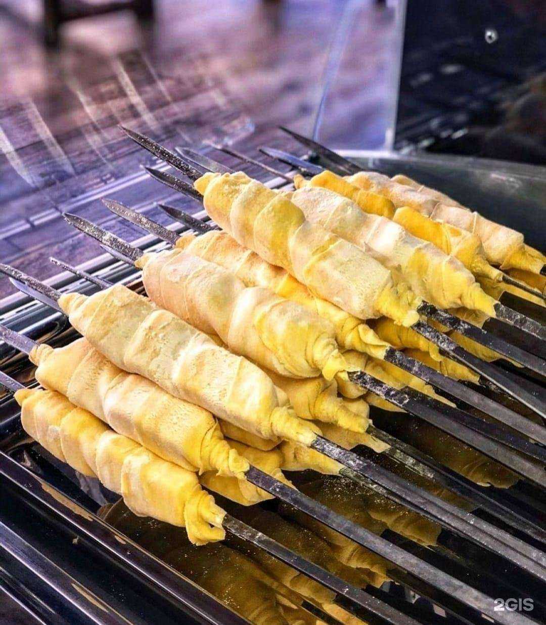 Отзывы на компанию Город шашлыков в г. Пятигорск c фото