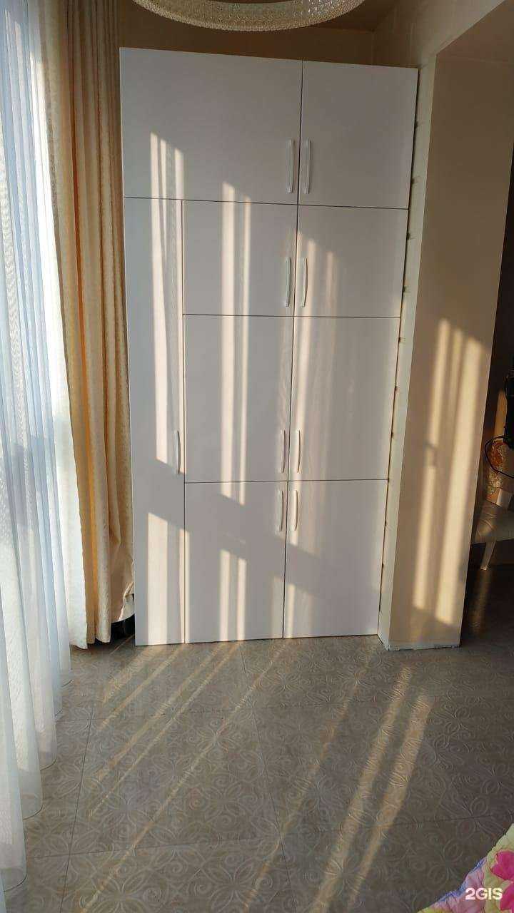 Отзывы на компанию Mebel.Veronika в г. Владивосток c фото