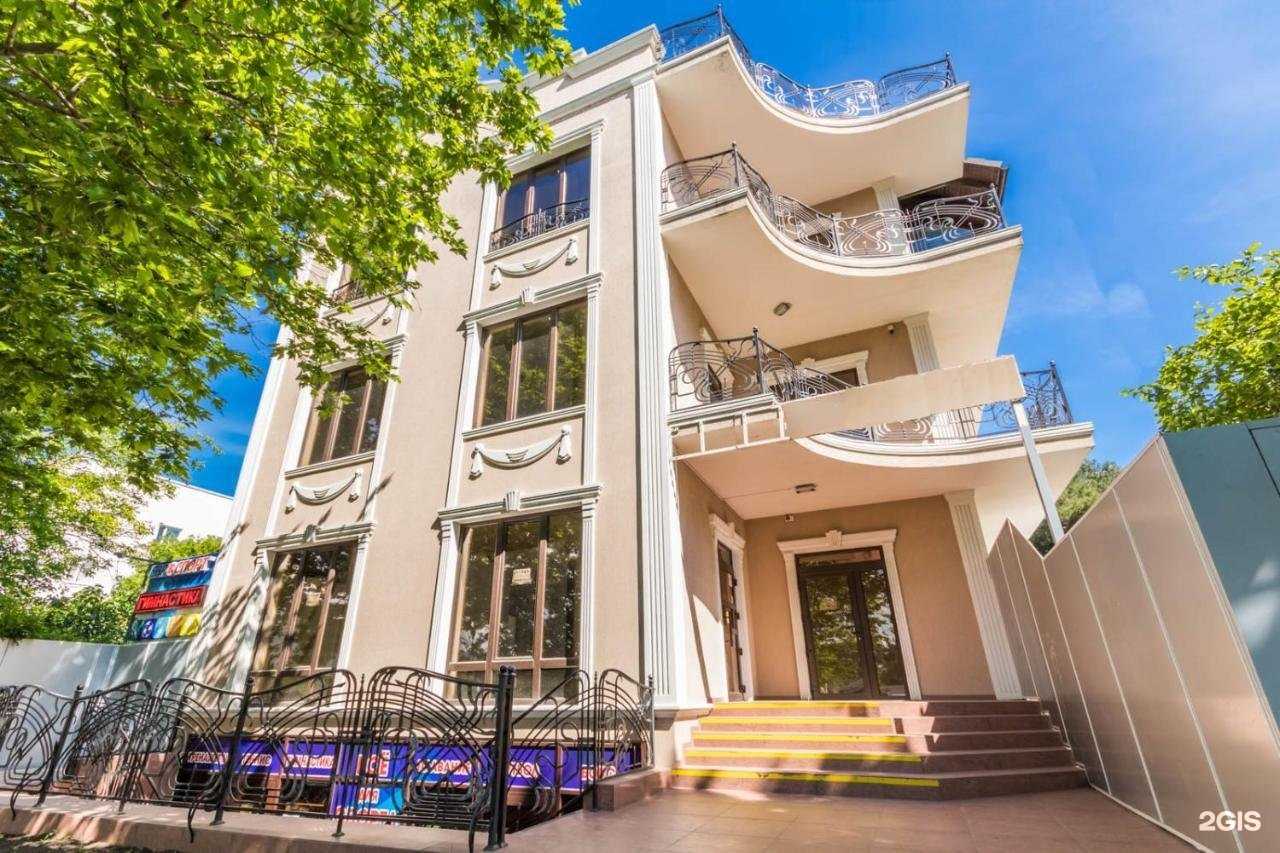 Отзывы на компанию на Кирова в г. Геленджик c фото