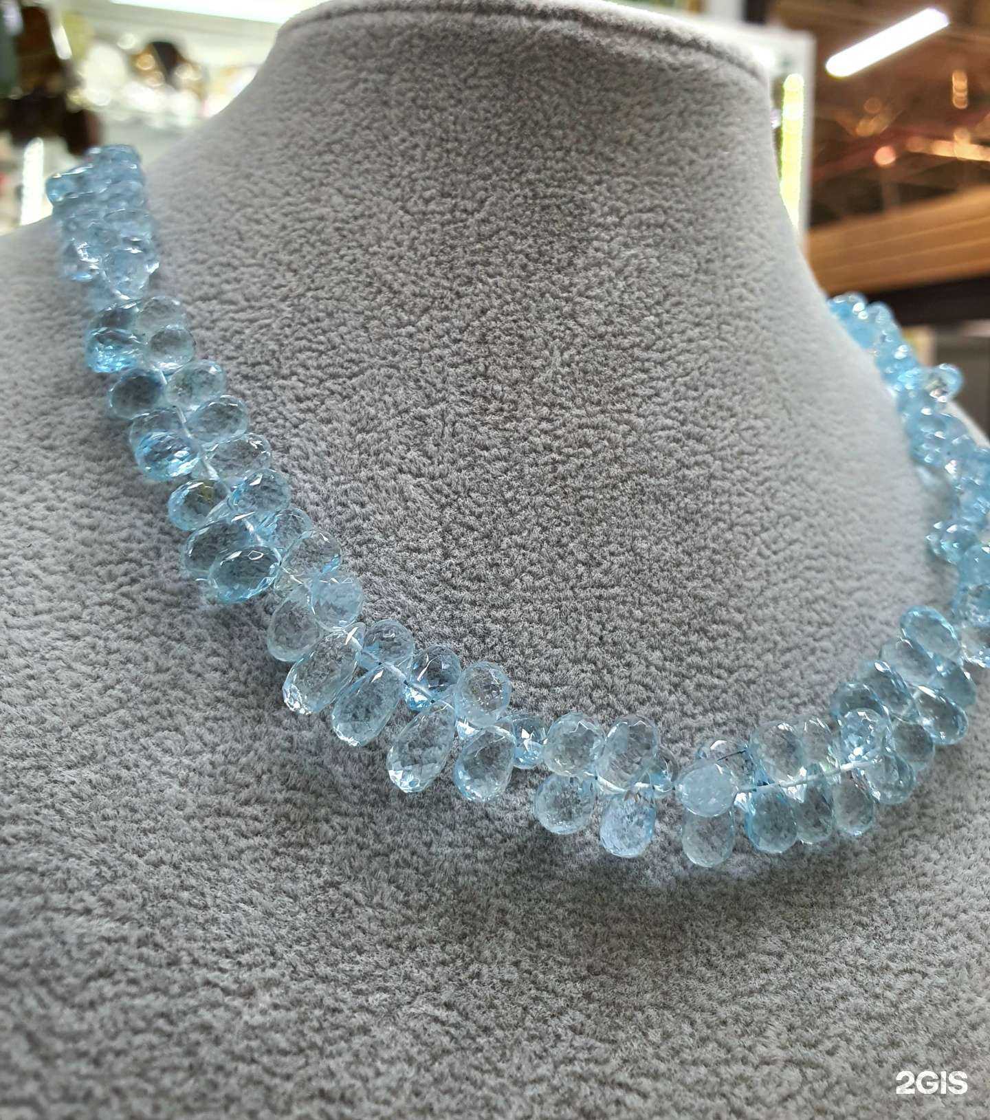 Отзывы на компанию Магия чароита в г. Иркутск c фото