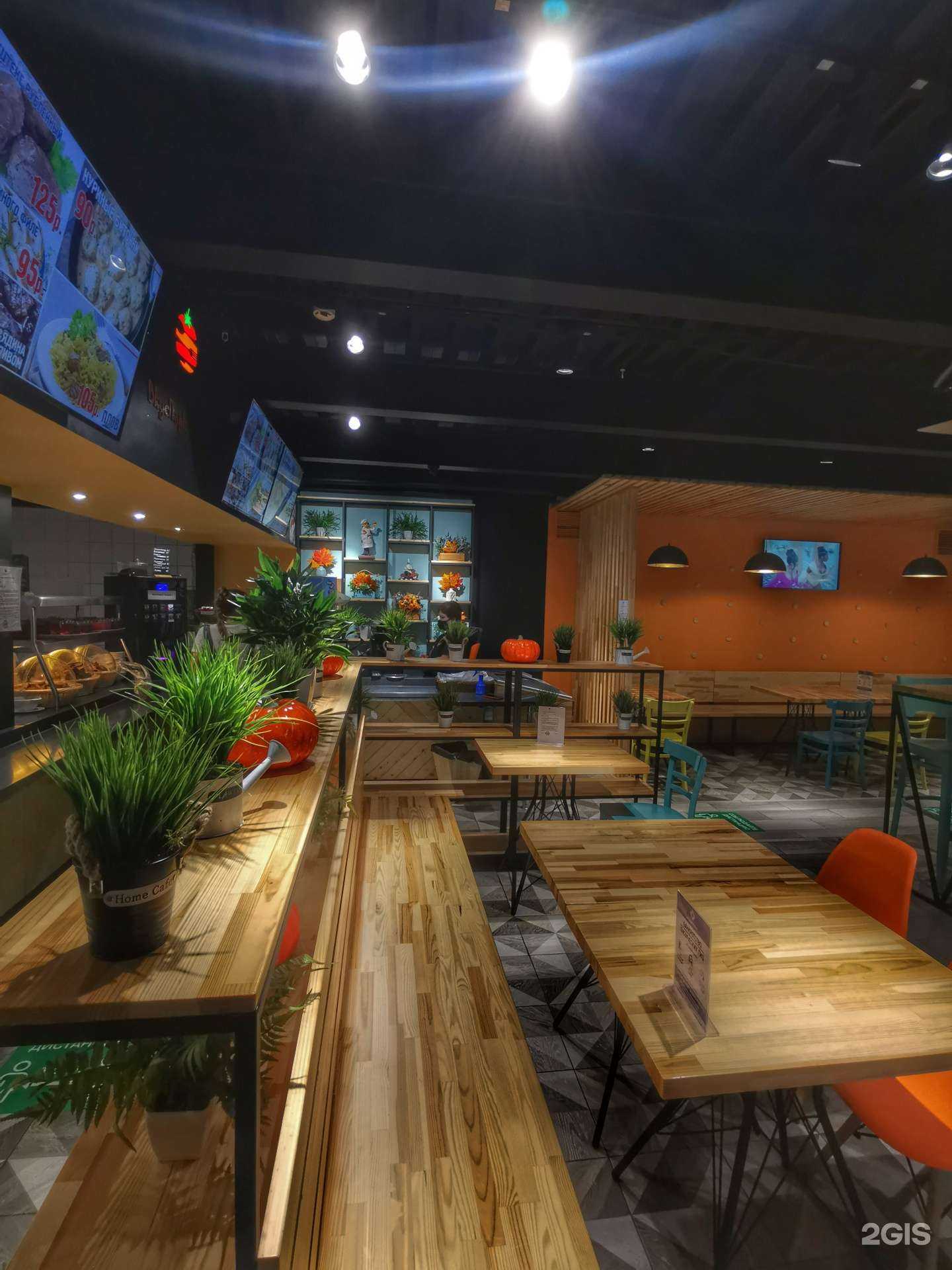 Отзывы на компанию ВкусПарк в г. Владимир c фото