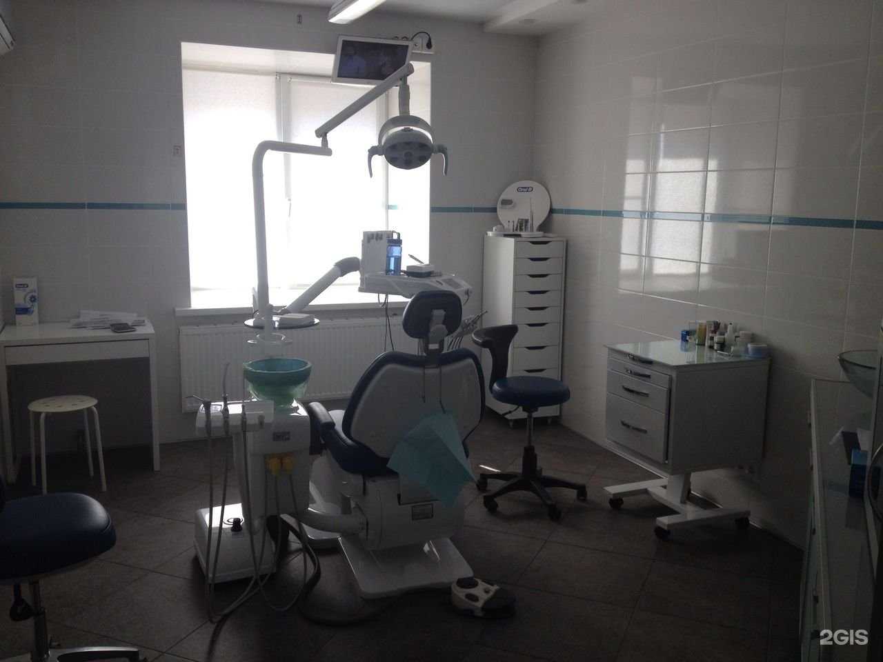 Отзывы на компанию Дентис в г. Волгоград c фото