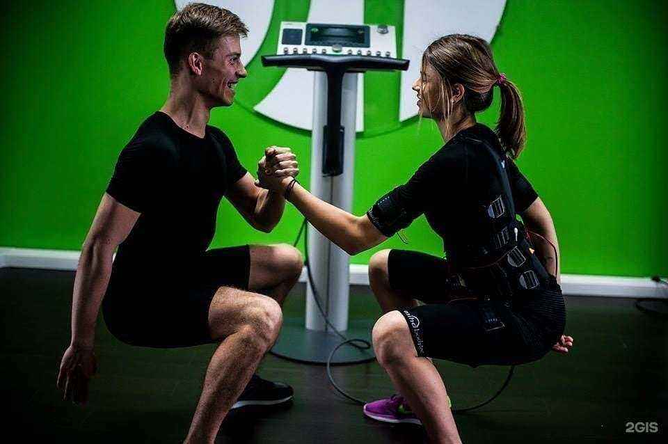 Отзывы на компанию Na_спорте в Тамбове c фото