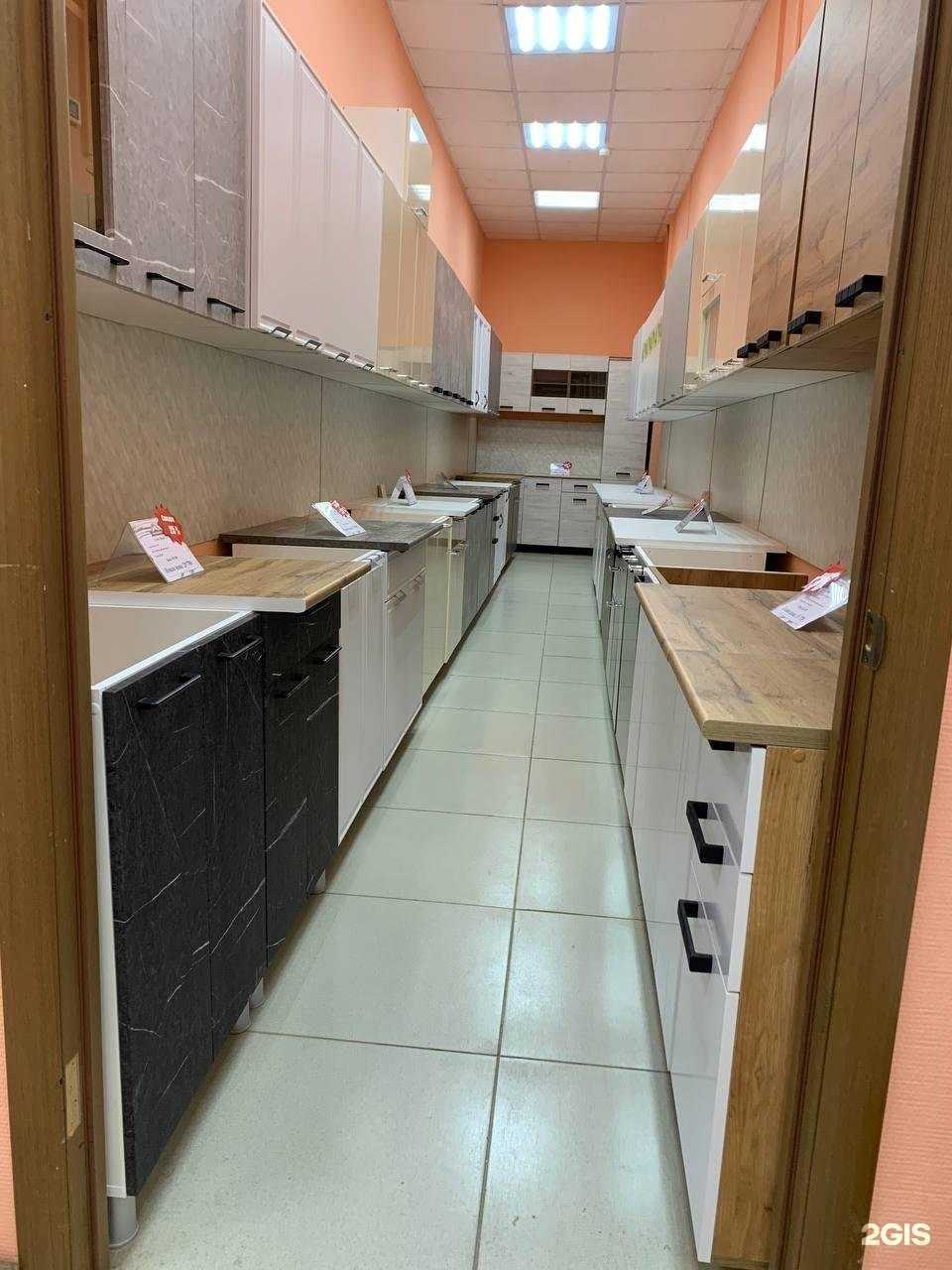 Отзывы на компанию Меккодлядома в Комсомольске-на-Амуре c фото