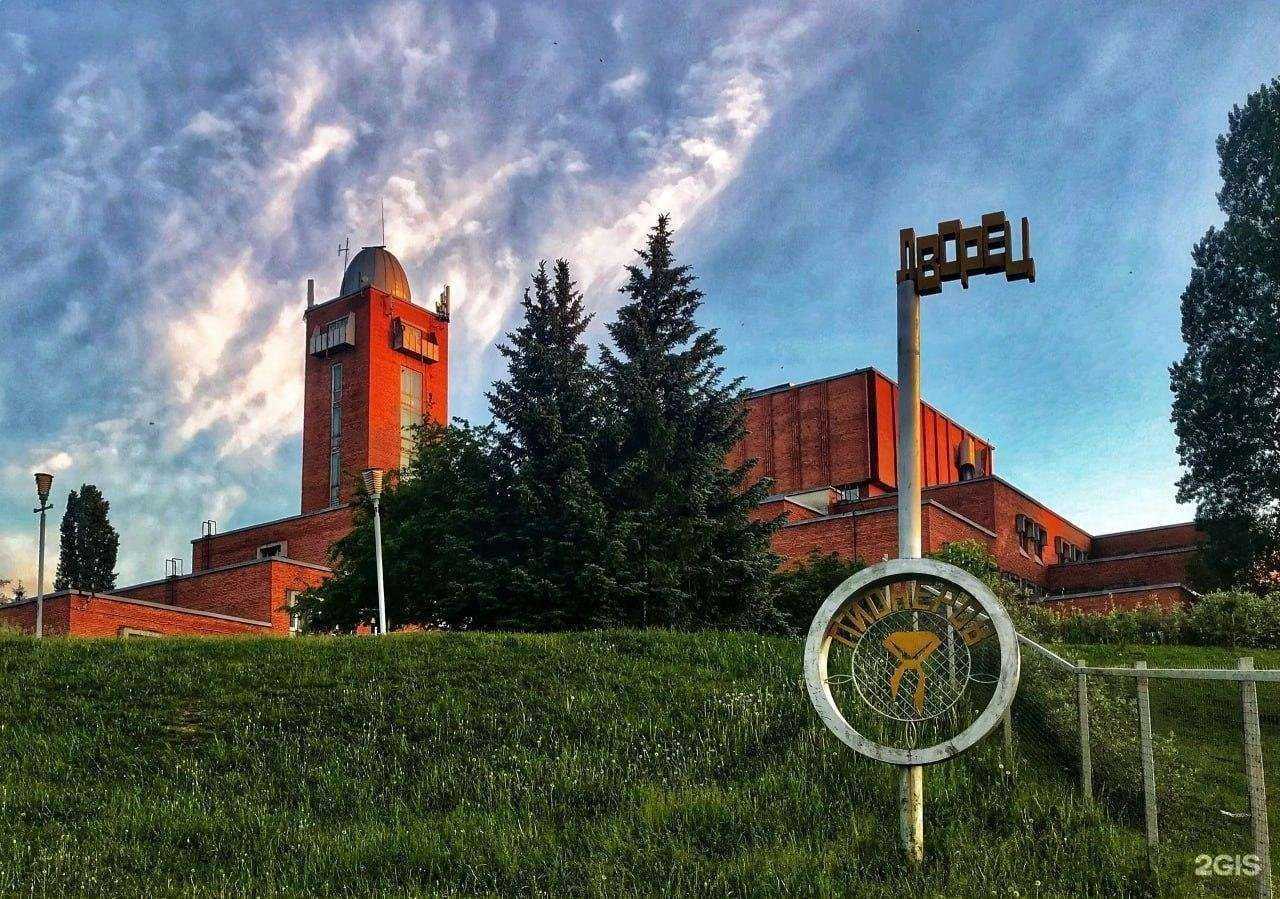 Отзывы на компанию Дворец детского (юношеского) творчества г. Пензы в г. Пенза c фото