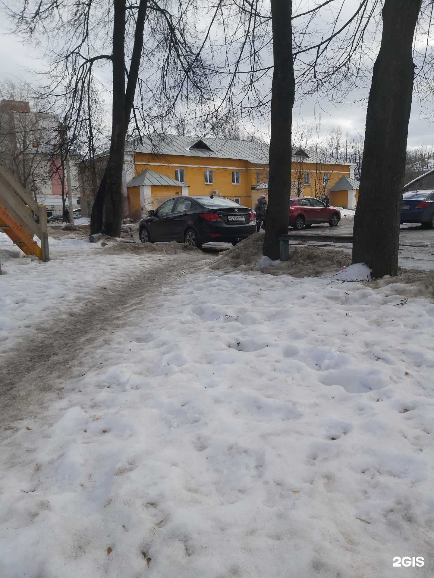 Отзывы на компанию Та самая в Ярославле c фото - фотография 2 из 2