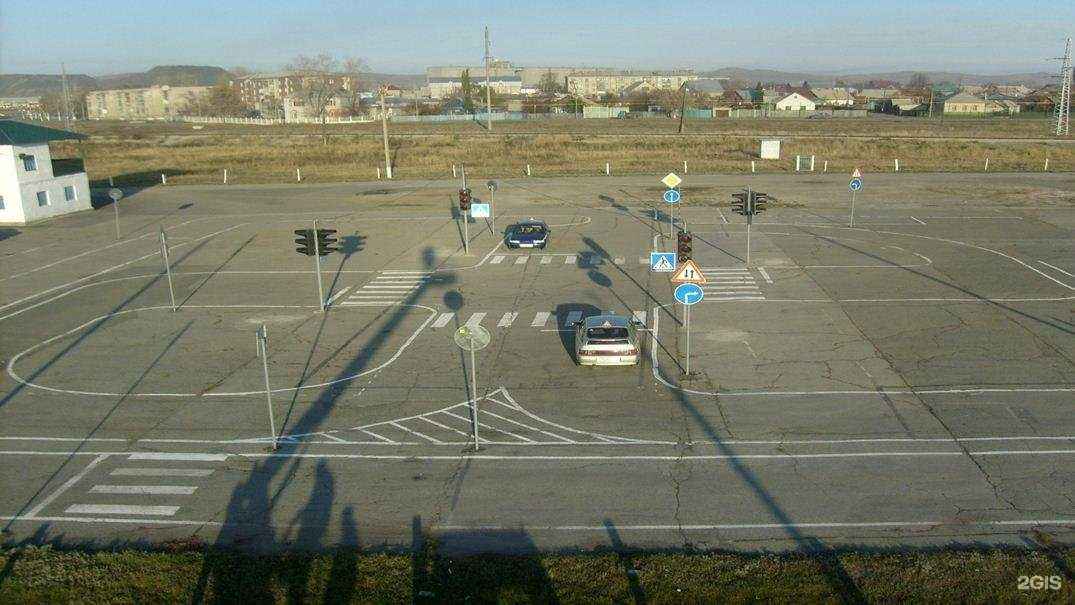 Отзывы на компанию Сибайская автошкола в Сибае c фото