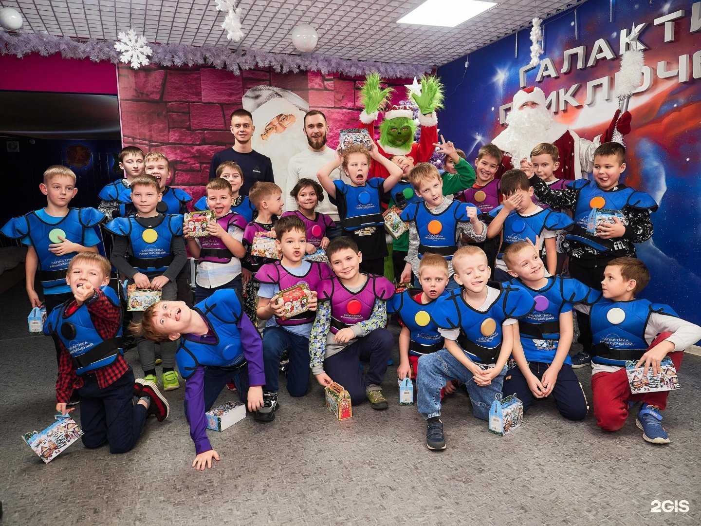 Отзывы на компанию Секция в г. Воронеж c фото