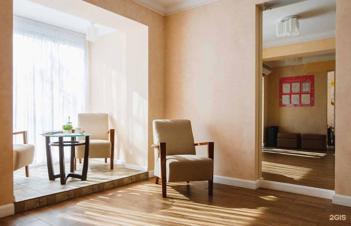 Отзывы на компанию Софитель в г. Мурманск c фото