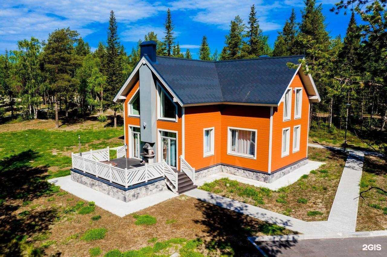 Отзывы на компанию Лесная в г. Апатиты c фото