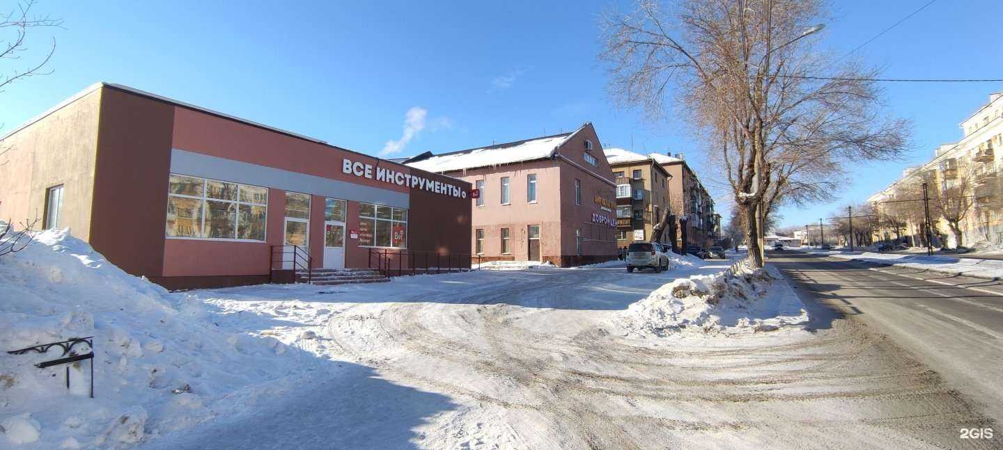 Отзывы на компанию ВсеИнструменты.ру в Магнитогорске c фото