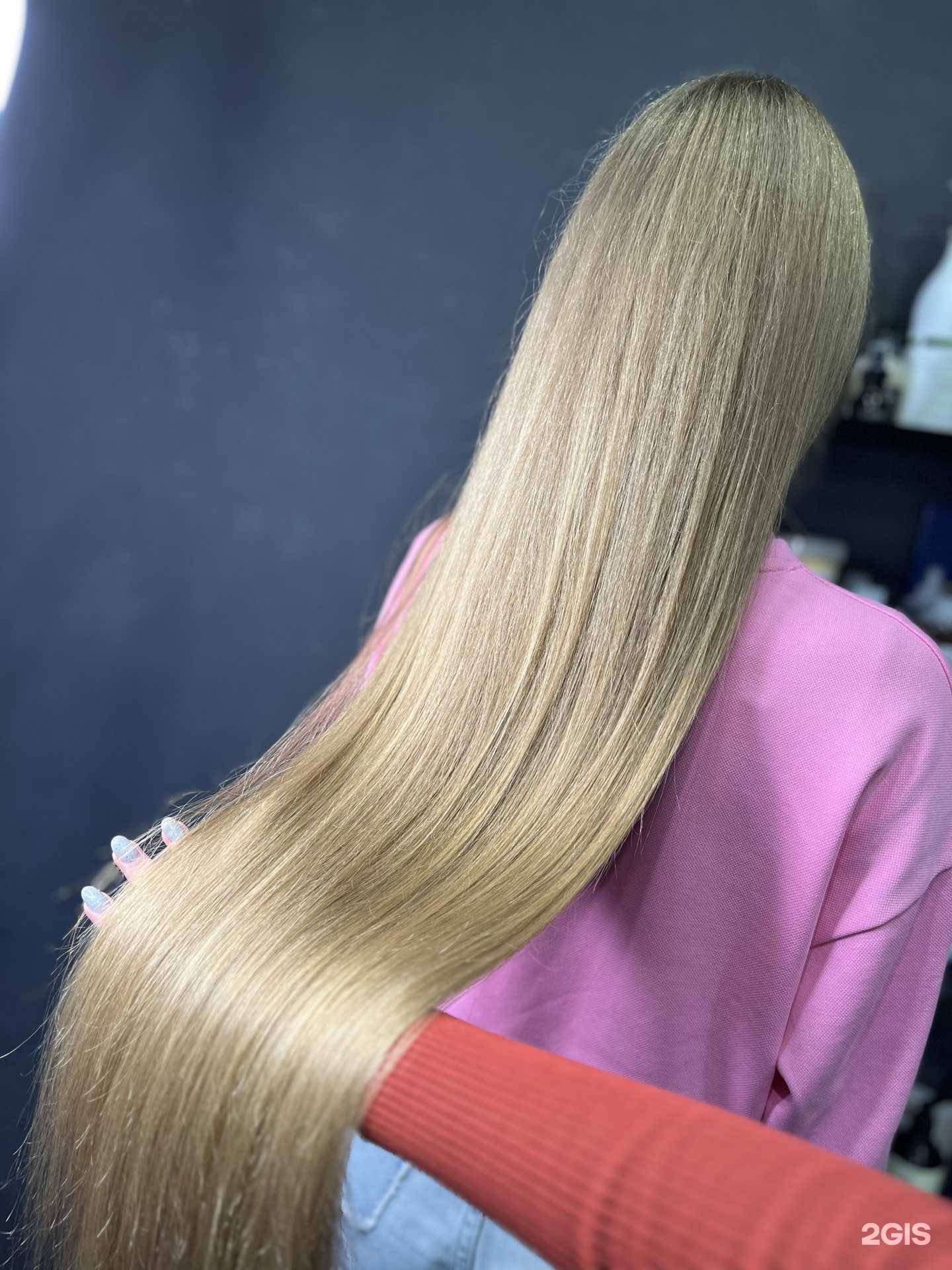 Отзывы на компанию Студия здоровья волос в Краснокамске c фото