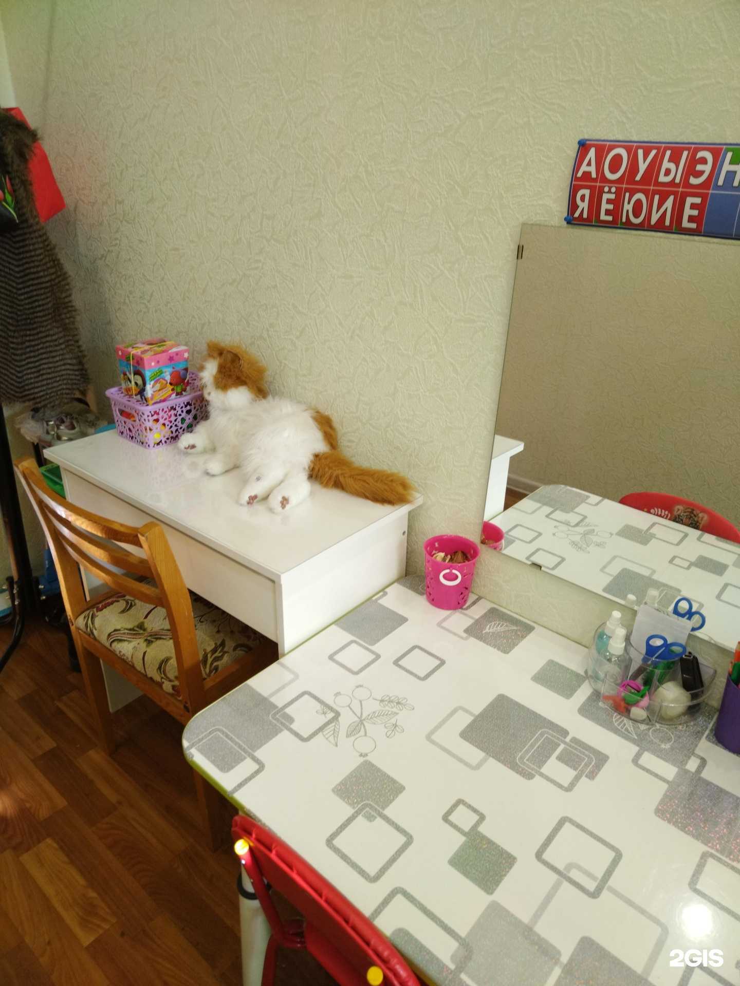 Отзывы на компанию Галчонок в Новосибирске c фото