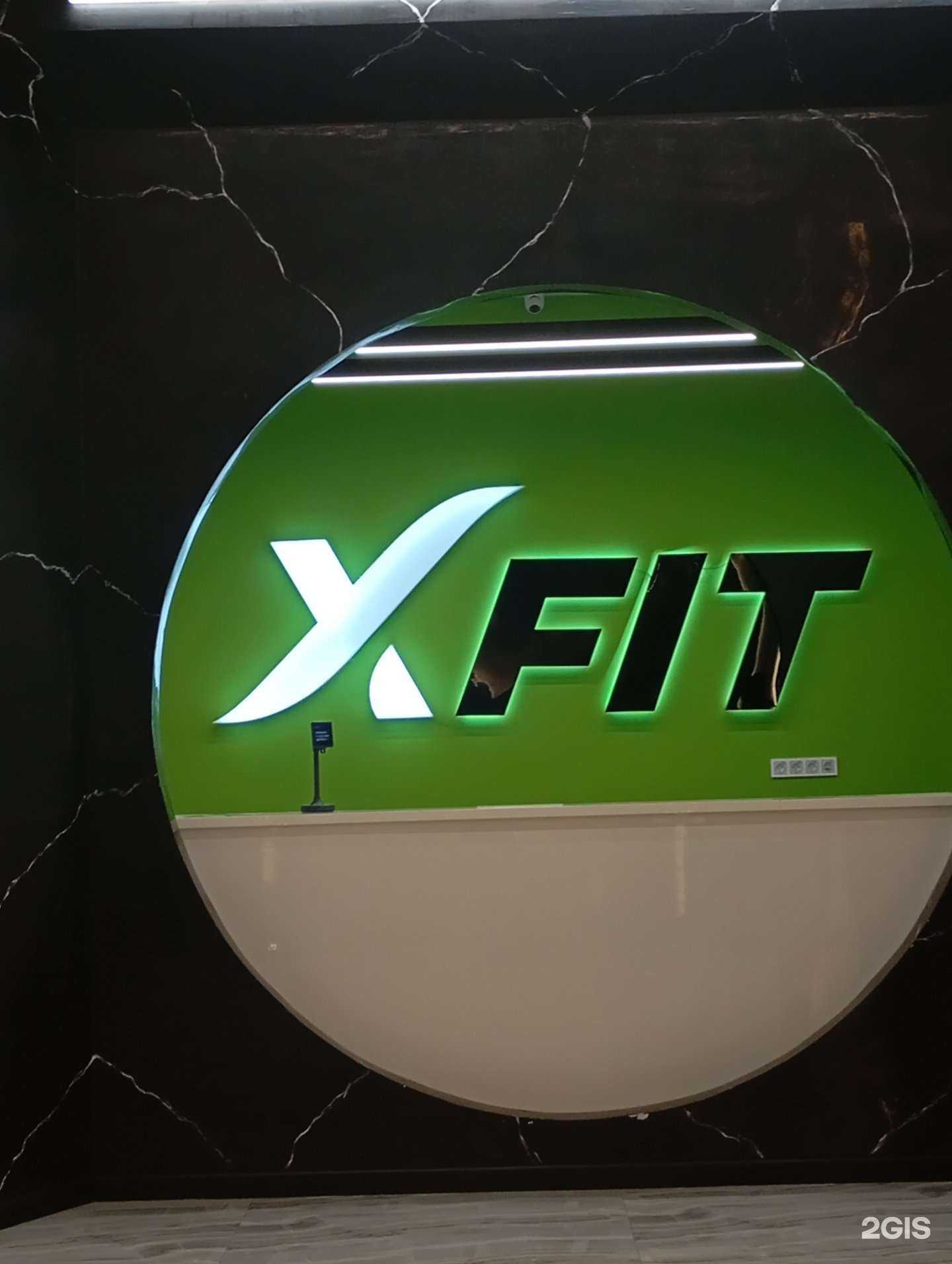 Отзывы на компанию XFIT в Грозном c фото