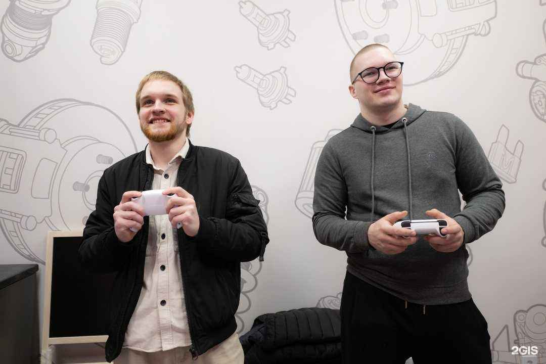 Отзывы на компанию Fit service в Челябинске c фото