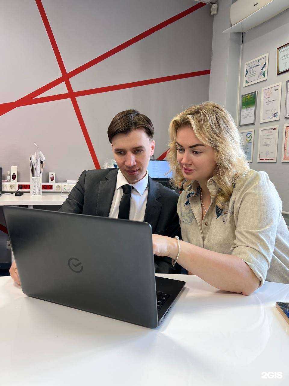 Отзывы на компанию Мост недвижимость в г. Химки c фото