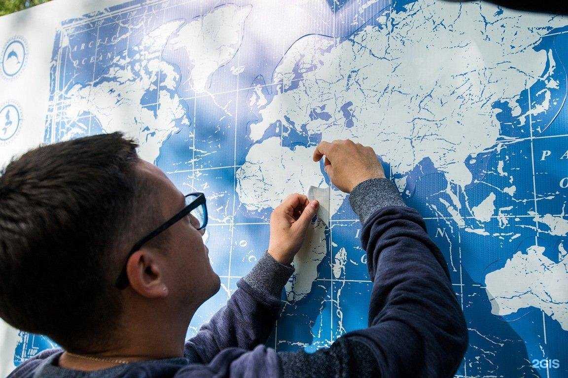 Отзывы на компанию Дитейл в г. Нижний Новгород c фото