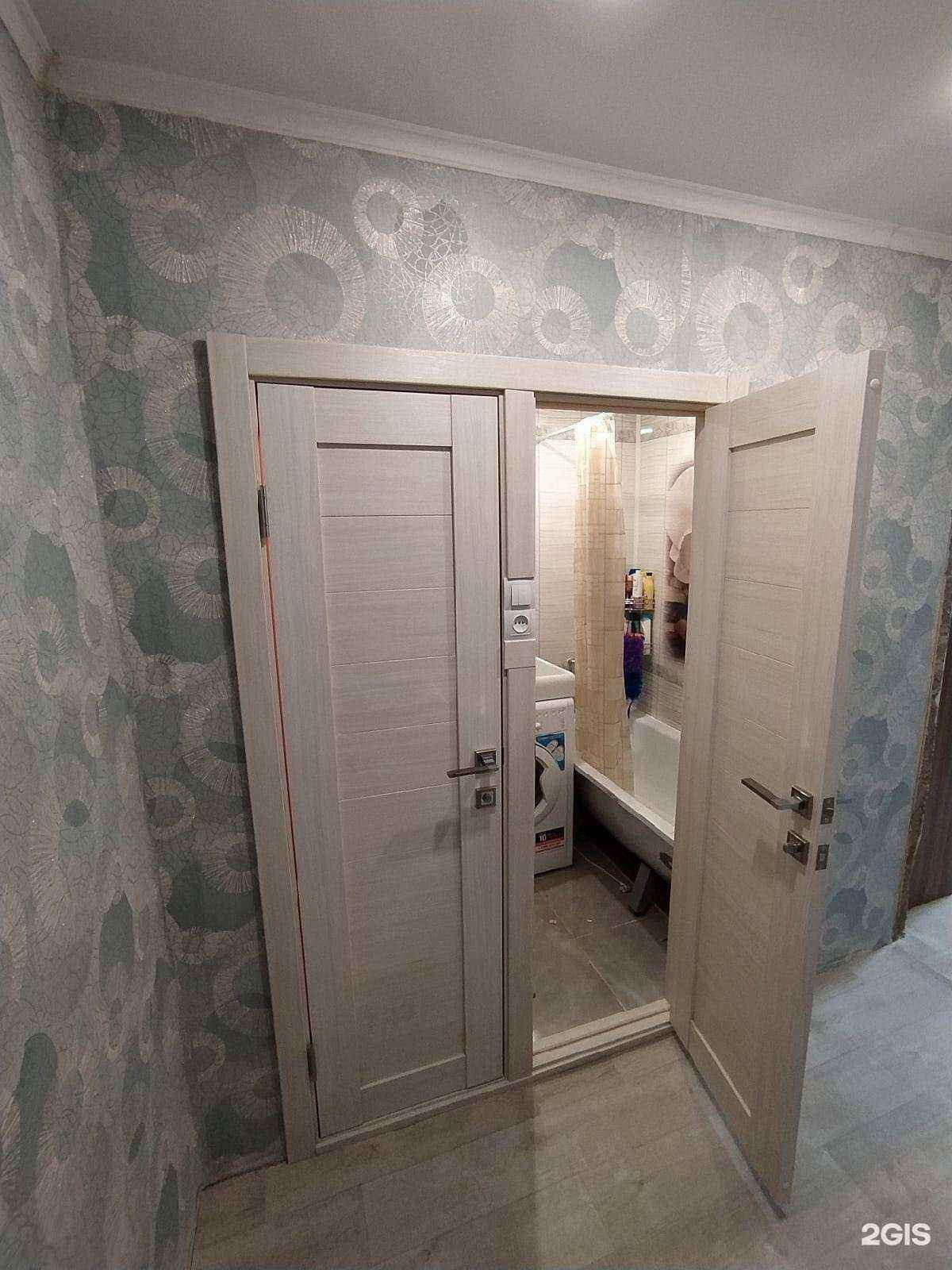 Отзывы на компанию Дверная база в г. Глазов c фото