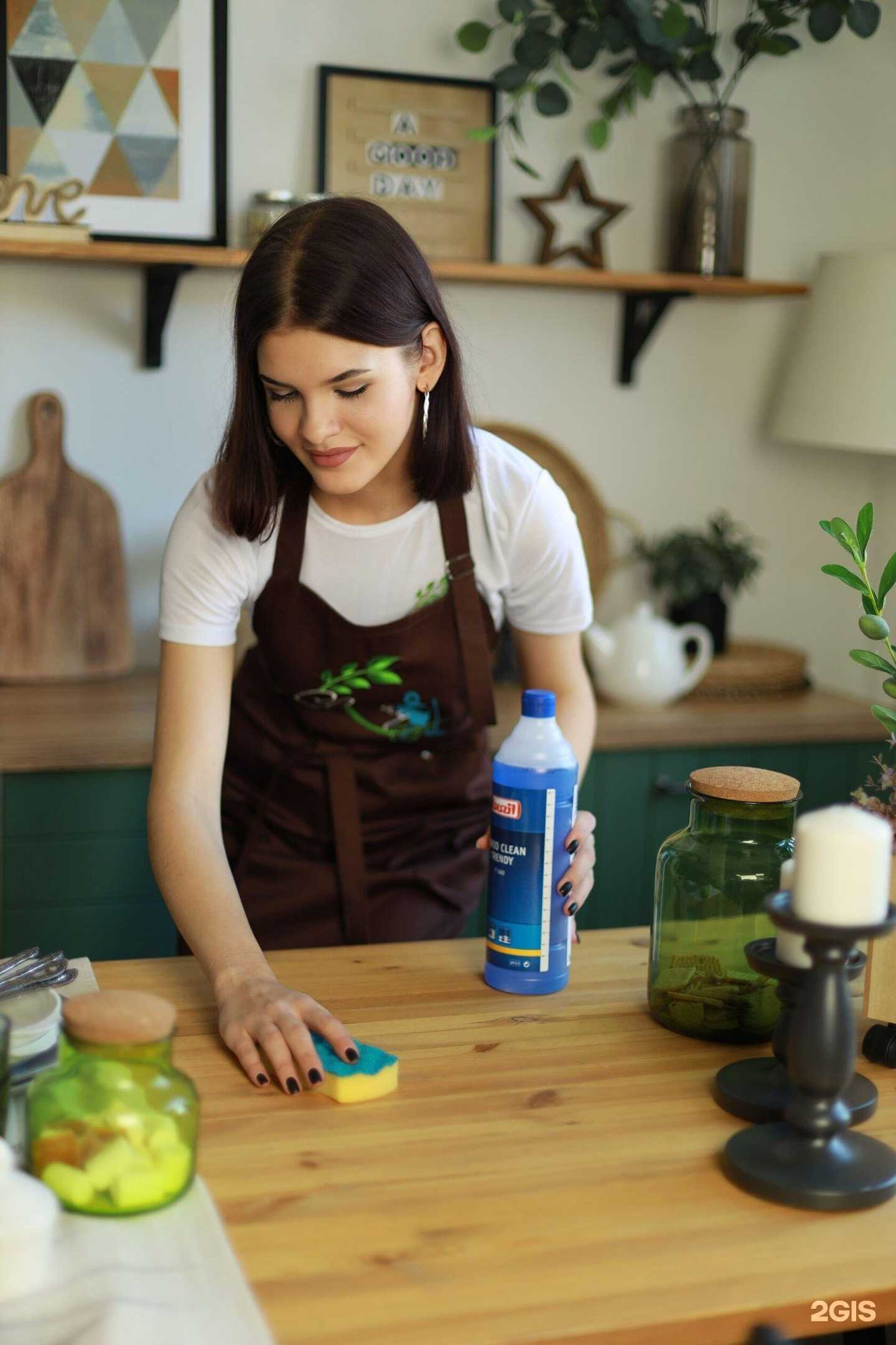 Отзывы на компанию CleanWay Oren в Оренбурге c фото