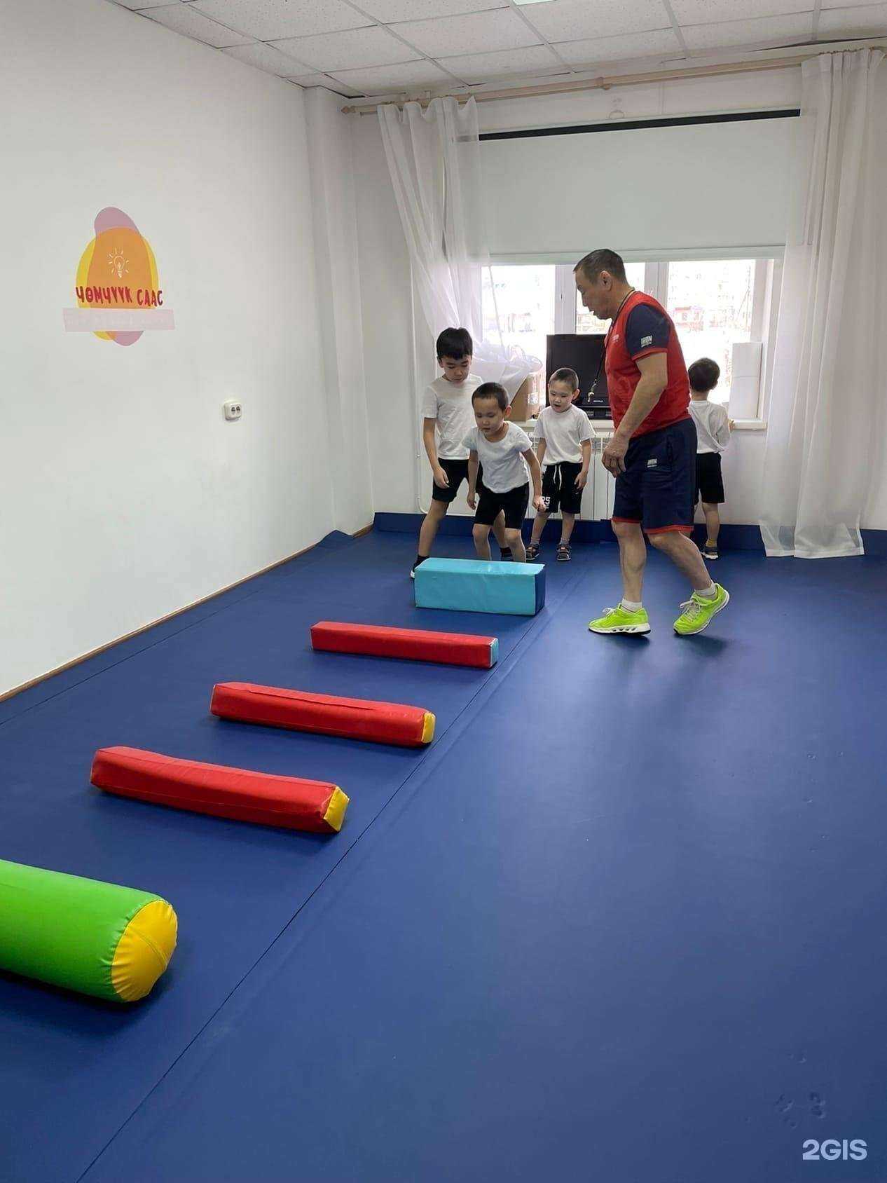 Отзывы на компанию Чемчуук саас в Якутске c фото