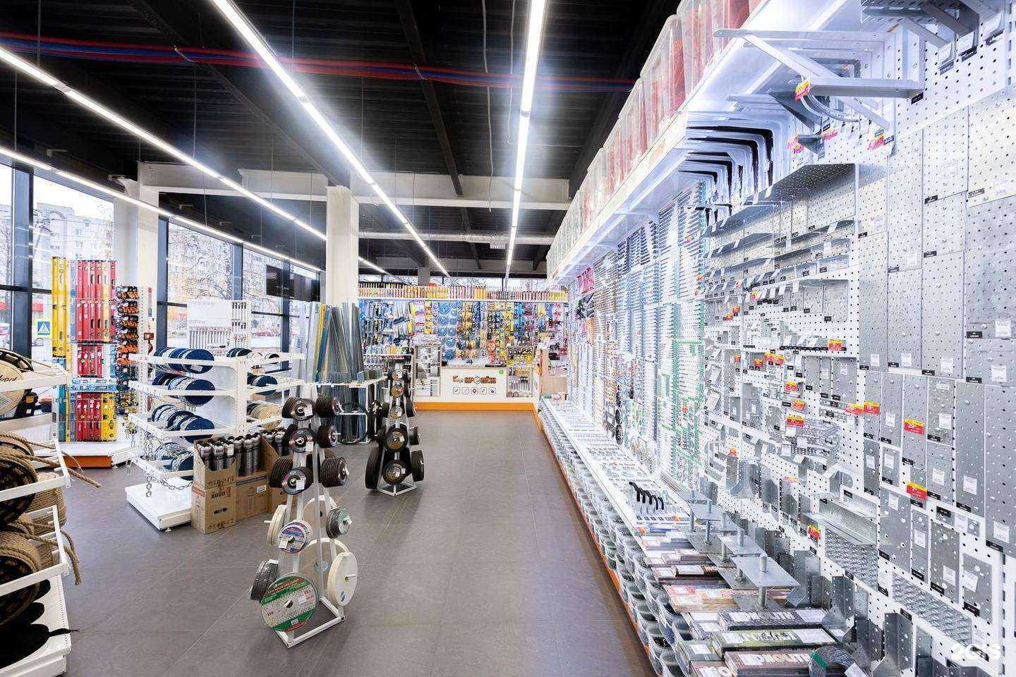 Отзывы на компанию СтройСити Крепстор в Коврове c фото