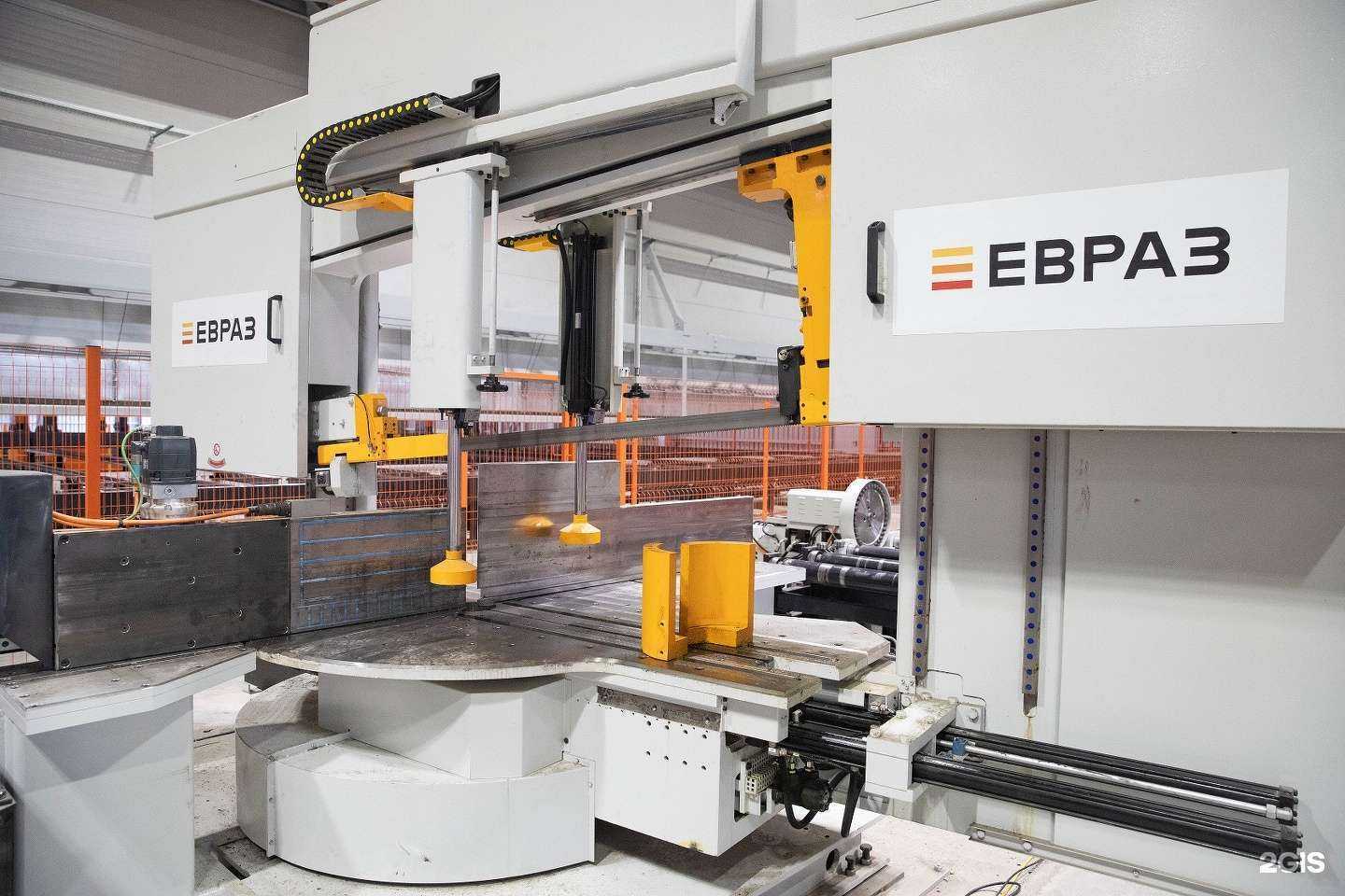 Отзывы на компанию Евраз Маркет в Нижнем Тагиле c фото