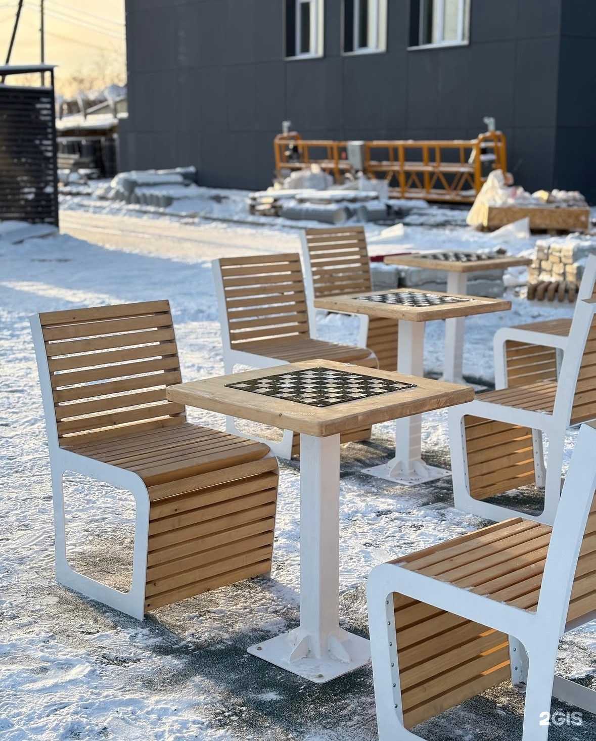 Отзывы на компанию Артник в г. Якутск c фото