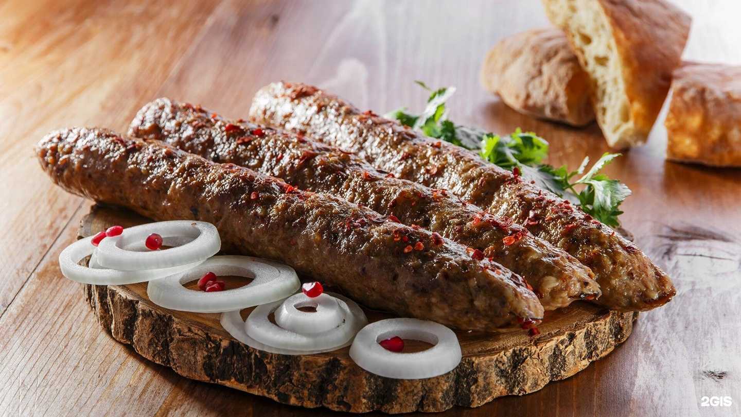 Отзывы на компанию Шаурма club в г. Липецк c фото