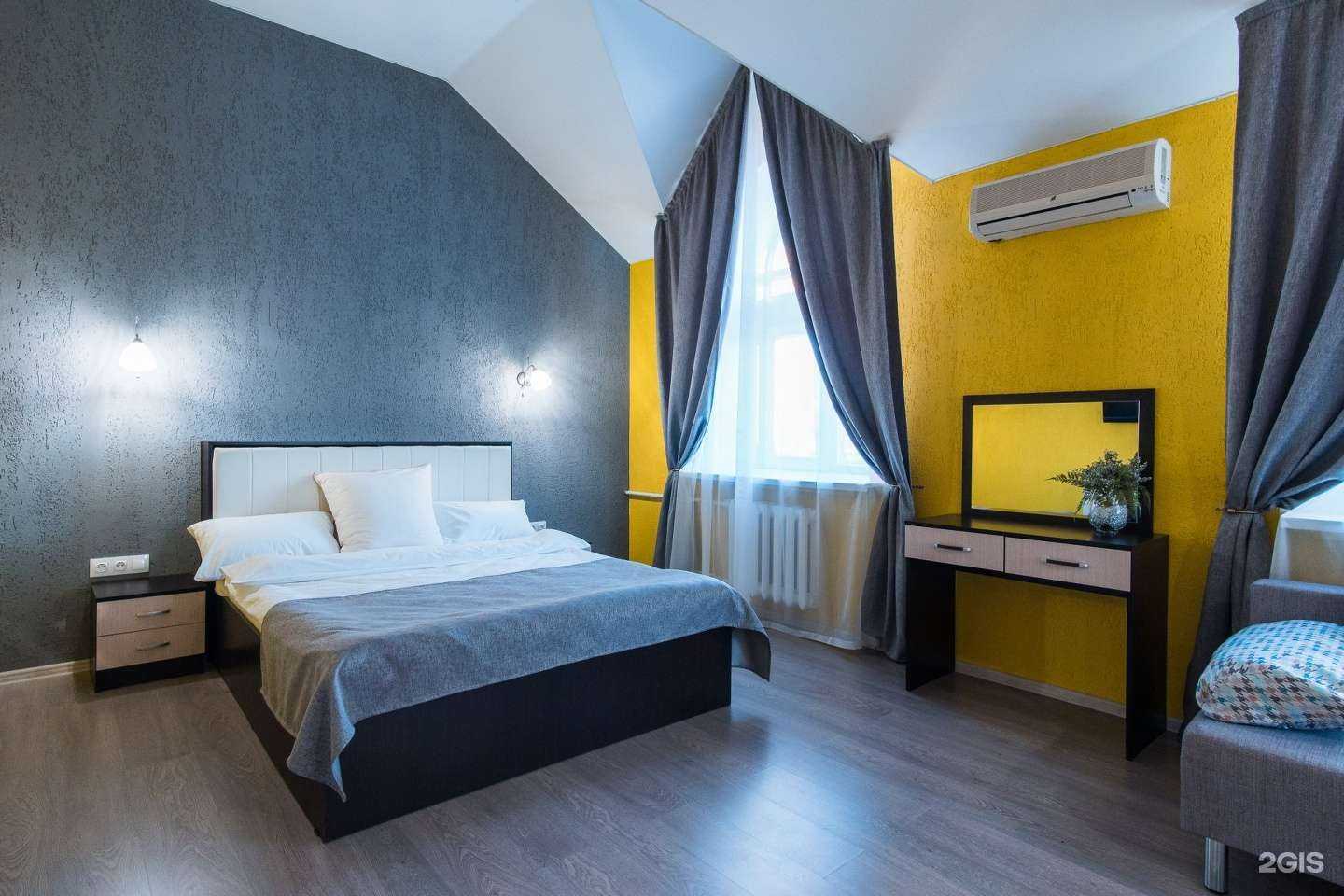 Отзывы на компанию Хостел-Барнаул в Барнауле c фото