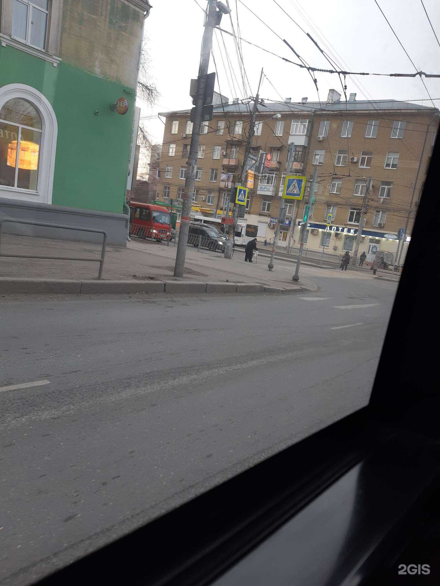 Отзывы на компанию Привозъ в Самаре c фото - фотография 2 из 2