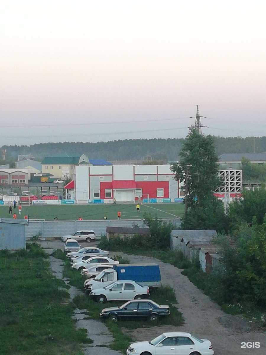 Отзывы на компанию Полимер в Барнауле c фото - фотография 2 из 2