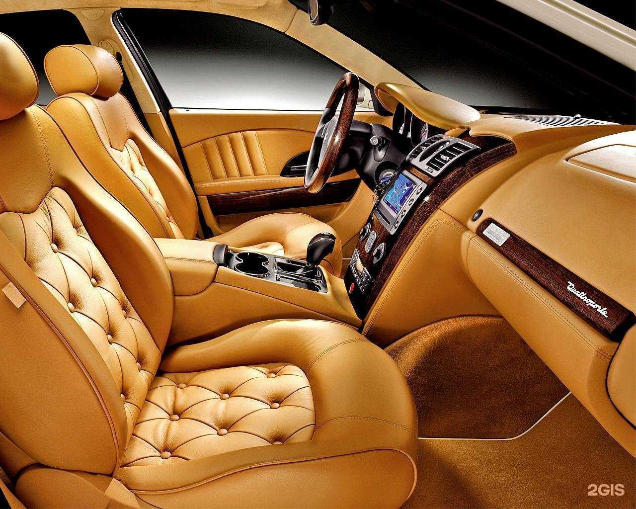 Отзывы на компанию Ателье тюнинга в г. Тюмень c фото