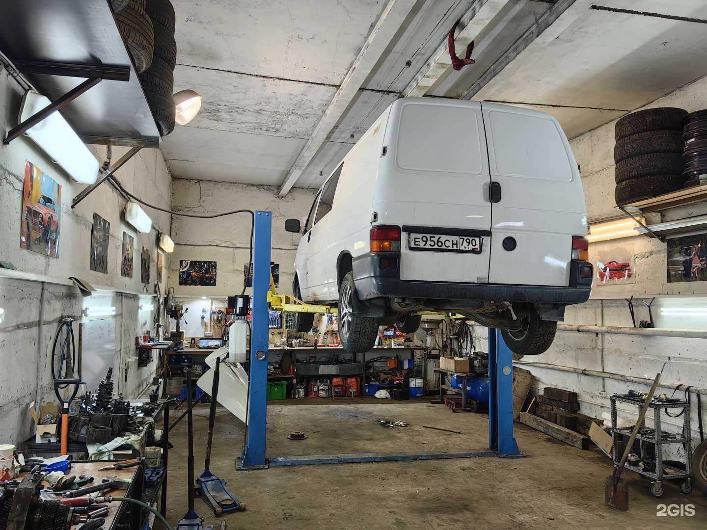 Отзывы на компанию Т.А.В.А.С в Лобне c фото