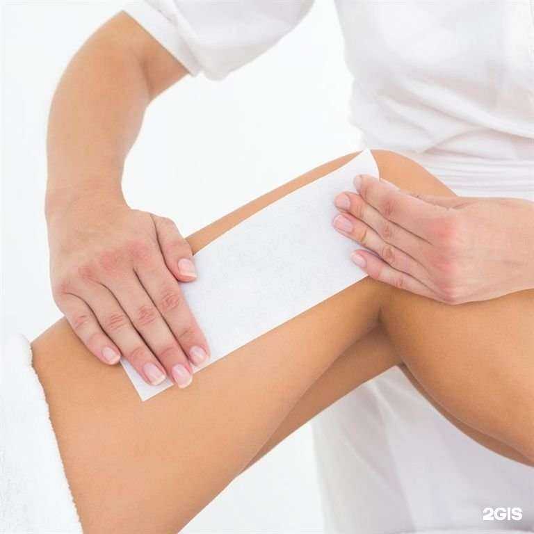 Отзывы на компанию Эпиляция и Велнес в Ростове-на-Дону c фото