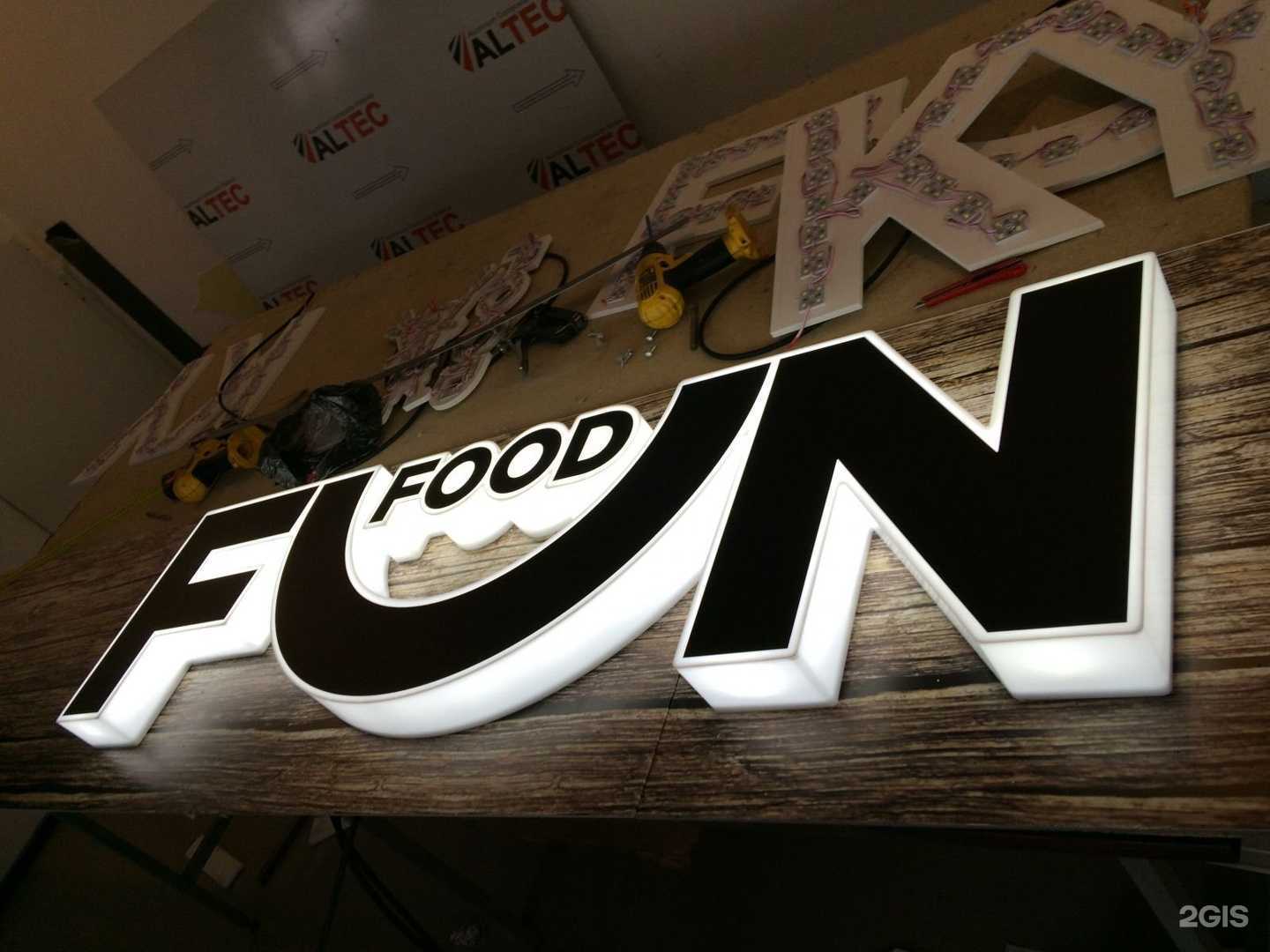 Отзывы на компанию Авиастрой в г. Тольятти c фото