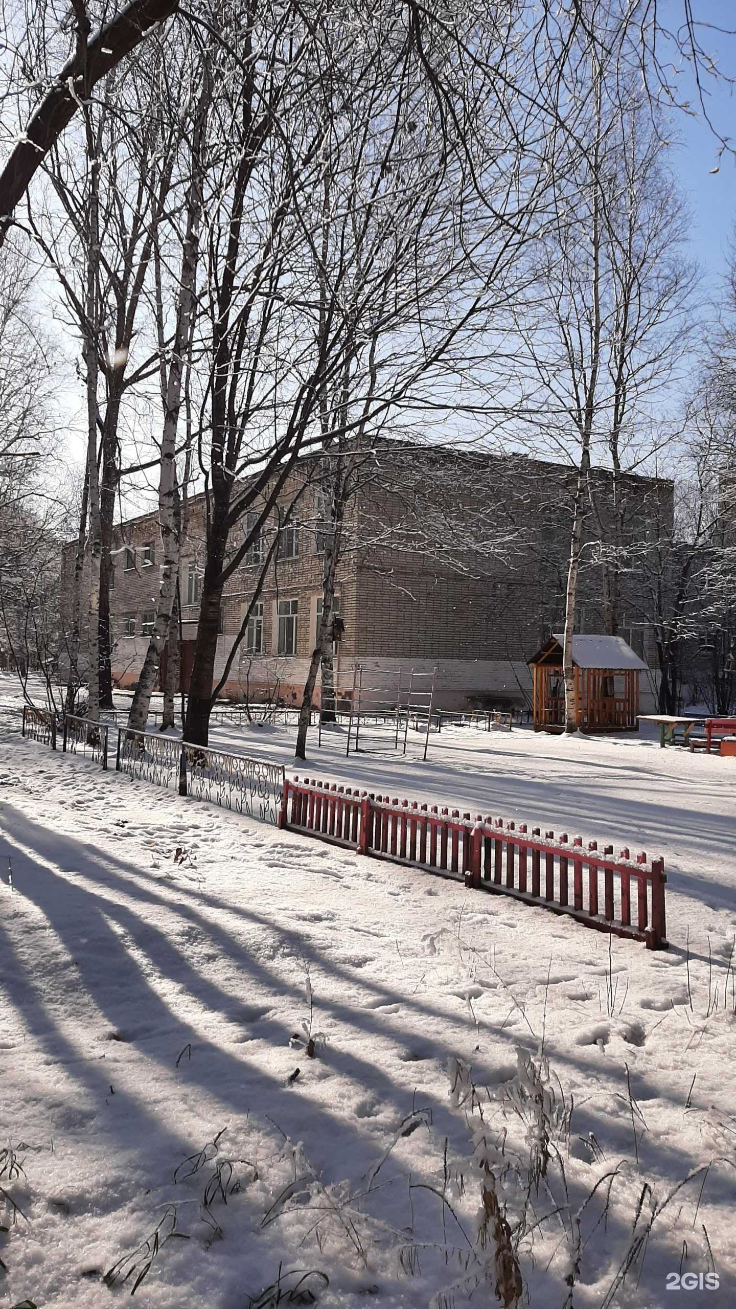 Отзывы на компанию Детский сад №67 комбинированного вида в Комсомольске-на-Амуре c фото