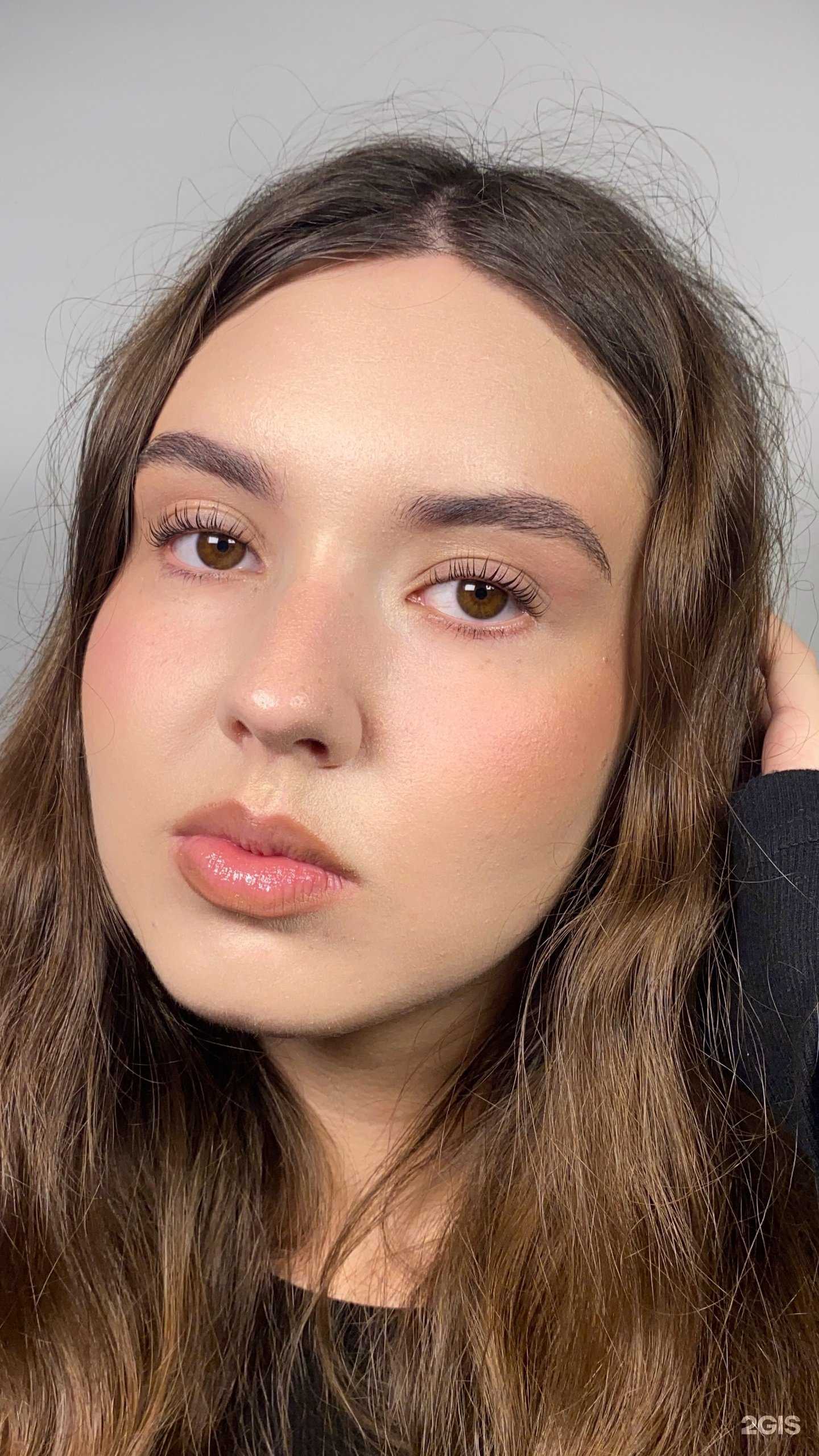 Отзывы на компанию VP в Барнауле c фото