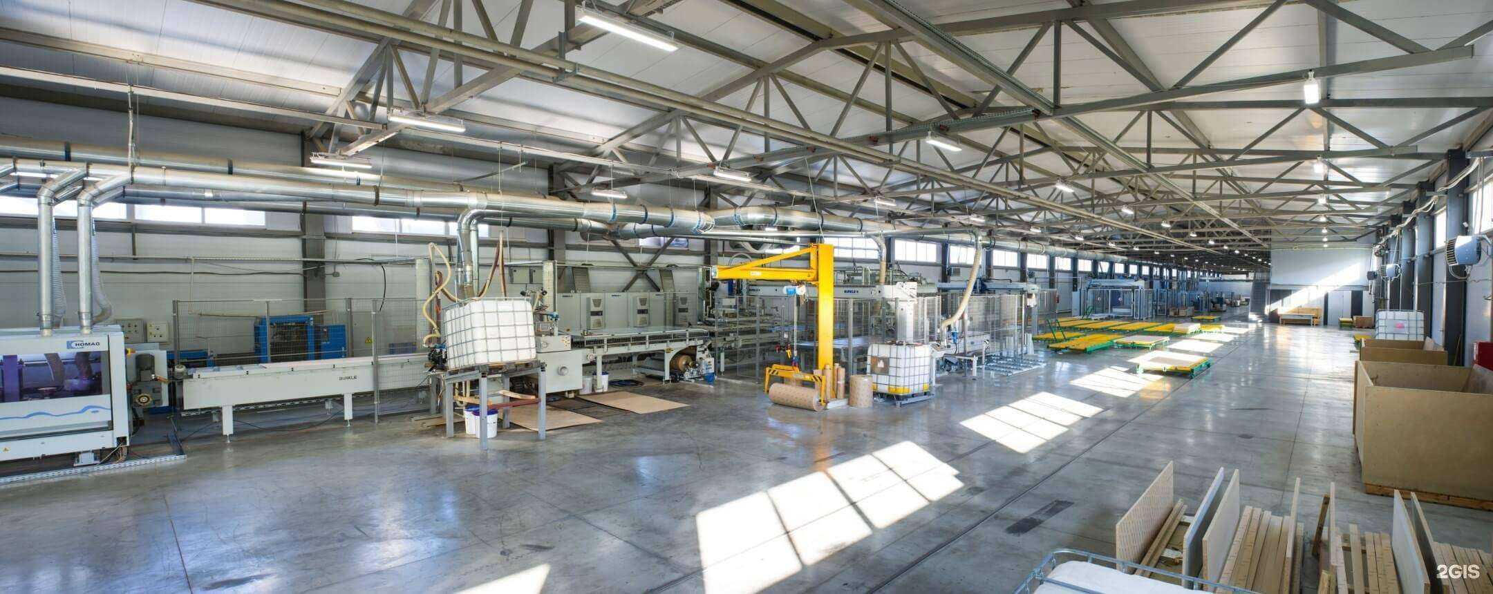 Отзывы на компанию Выбираем кухню в Воронеже c фото