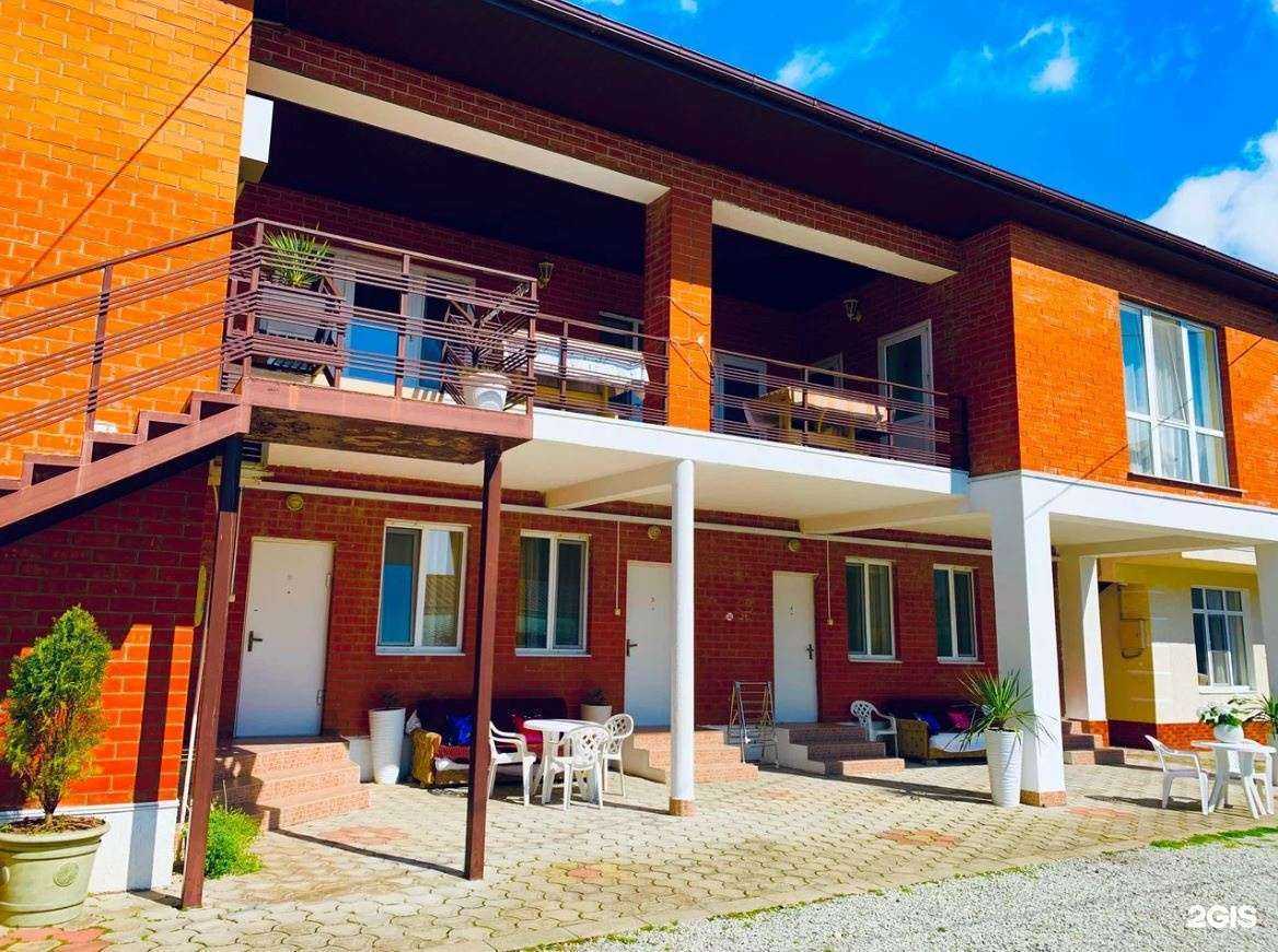 Отзывы на компанию Нинель в г. Геленджик c фото