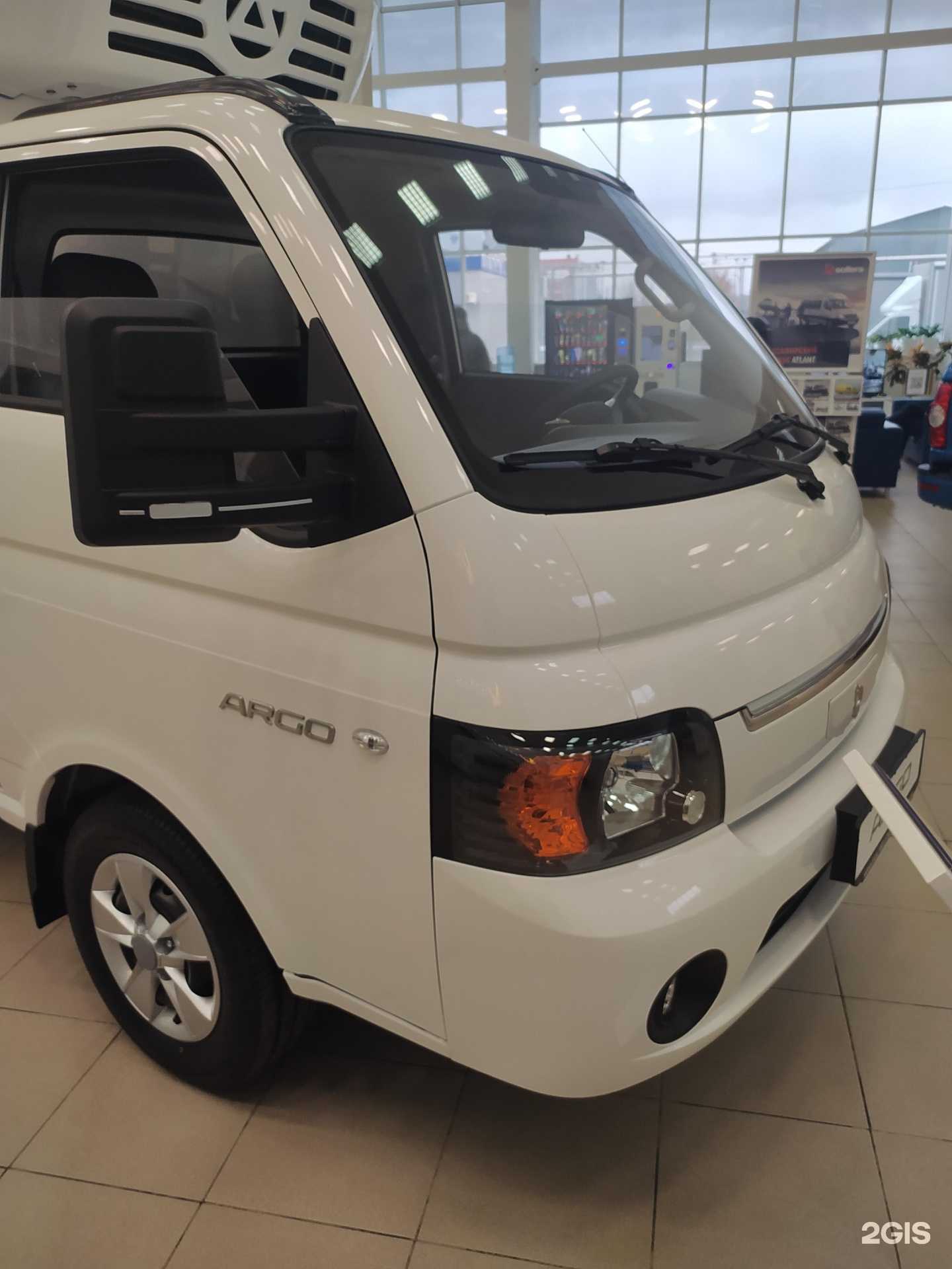 Отзывы на компанию Sollers  в г. Тольятти c фото