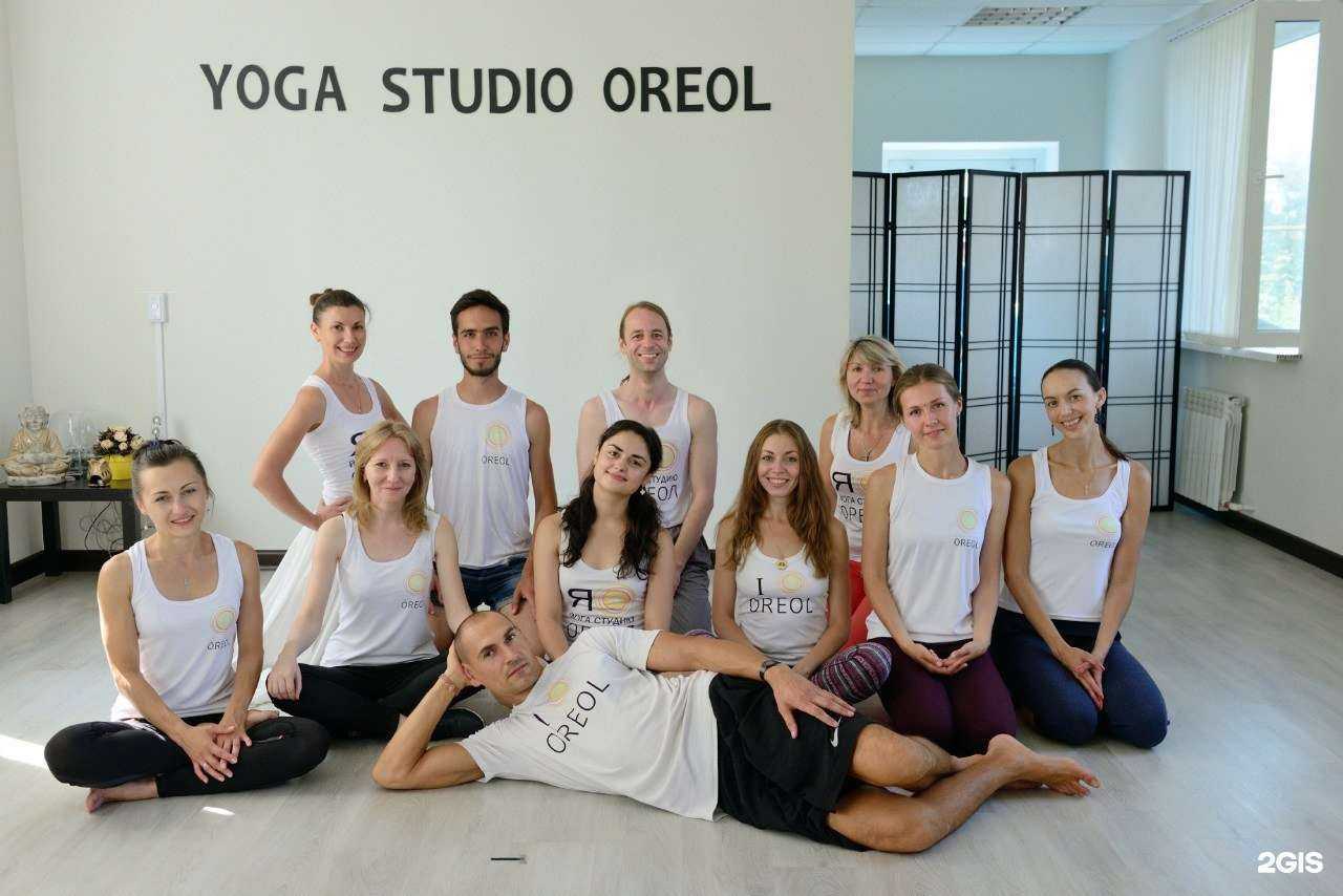 Отзывы на компанию Ореол в г. Тула c фото