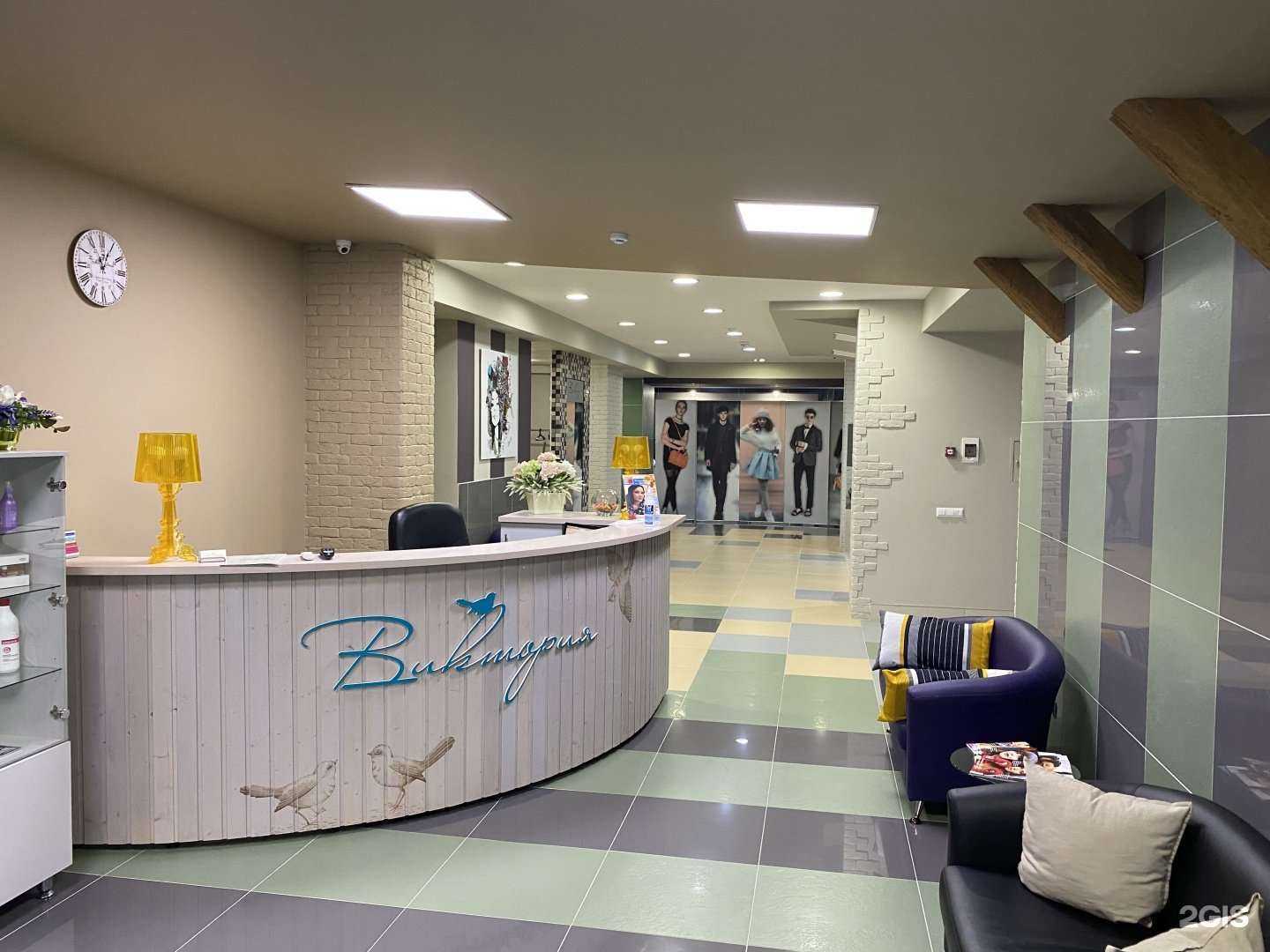 Отзывы на компанию Виктория в Пскове c фото