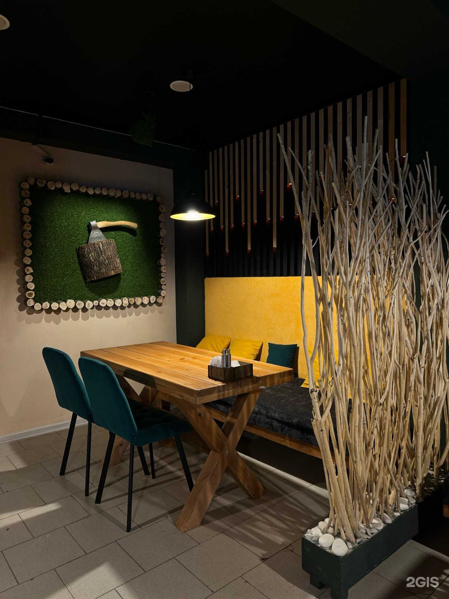 Отзывы на компанию Жарим мясо в г. Туапсе c фото