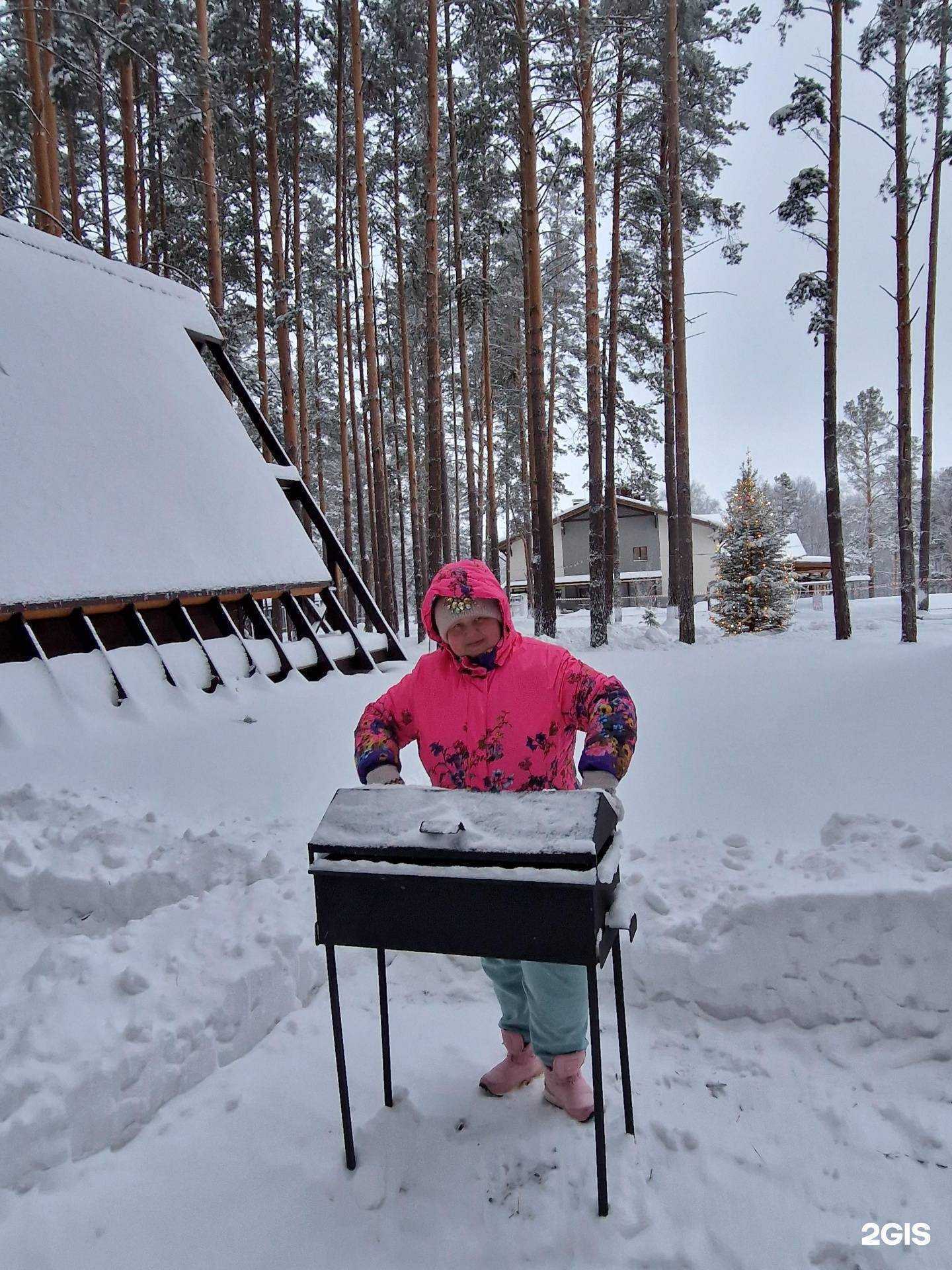 Отзывы на компанию Дух Кочевника в Красноярске c фото - фотография 2 из 2